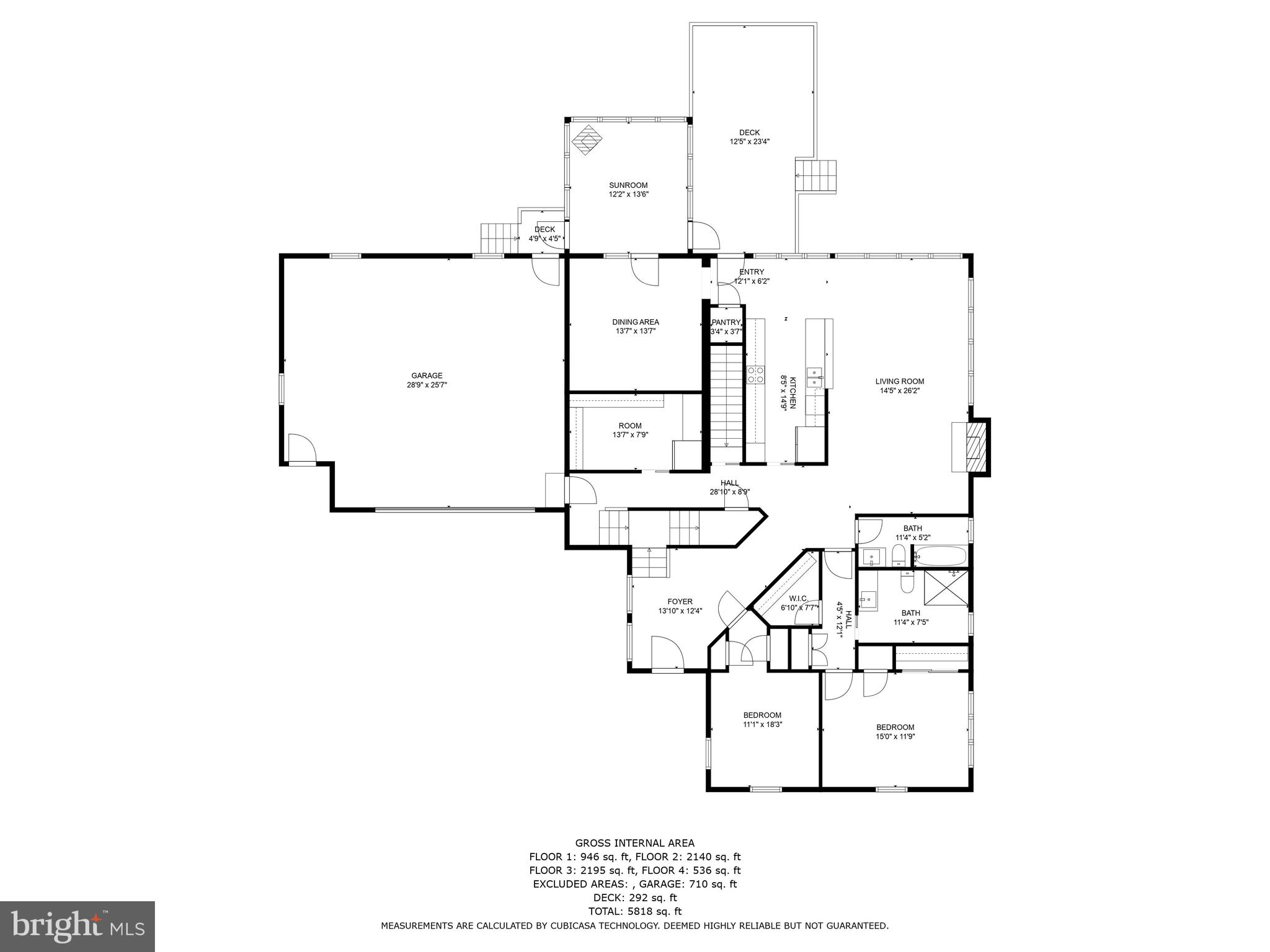 QUAINT ACRES - Residential