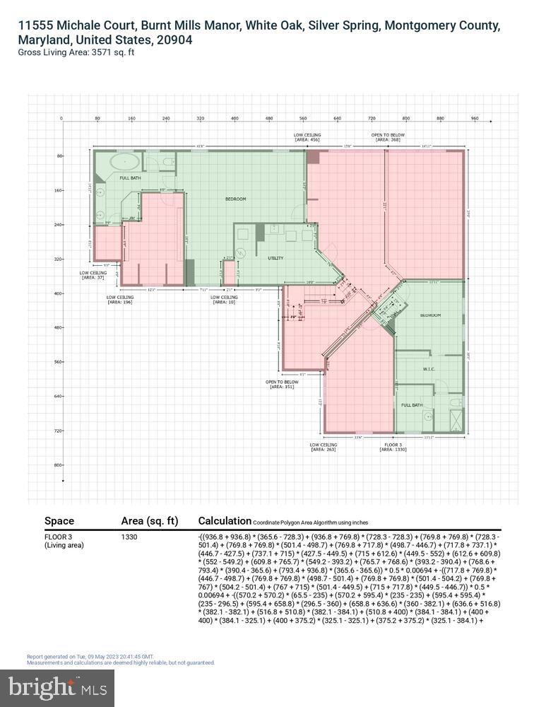 QUAINT ACRES - Residential