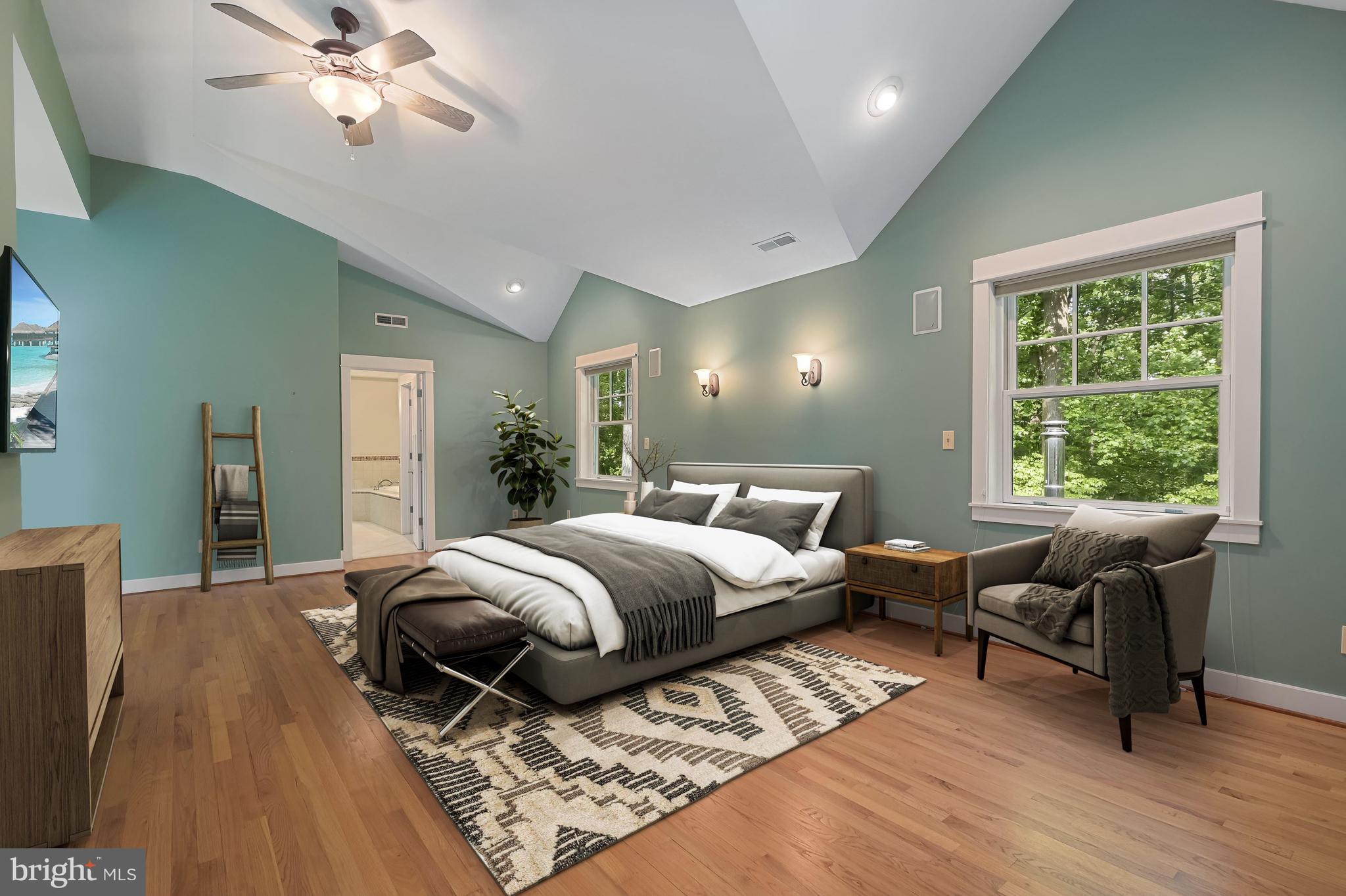 QUAINT ACRES - Residential