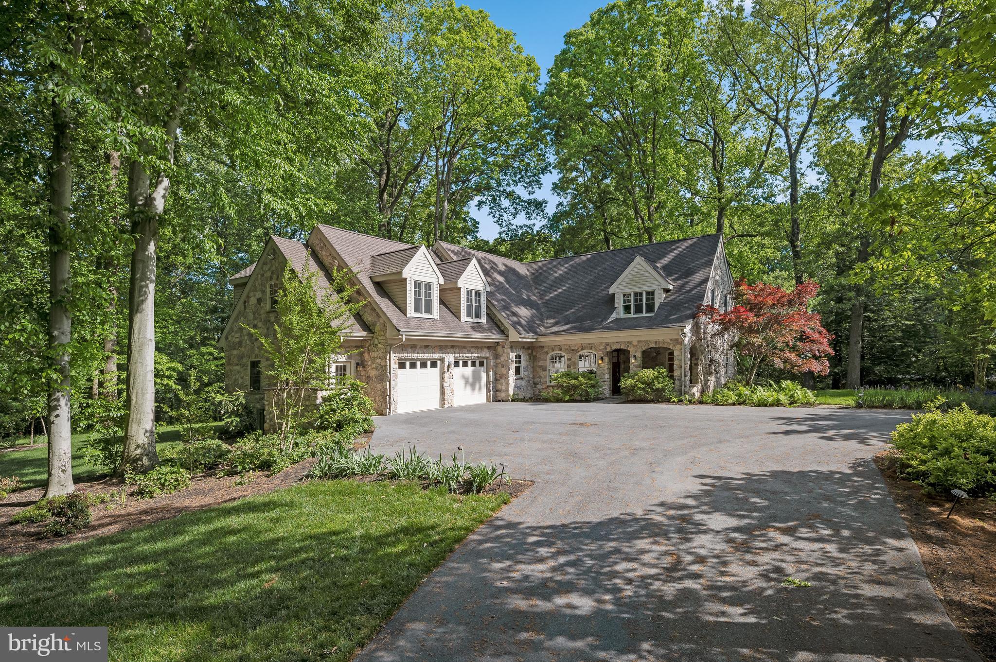 QUAINT ACRES - Residential