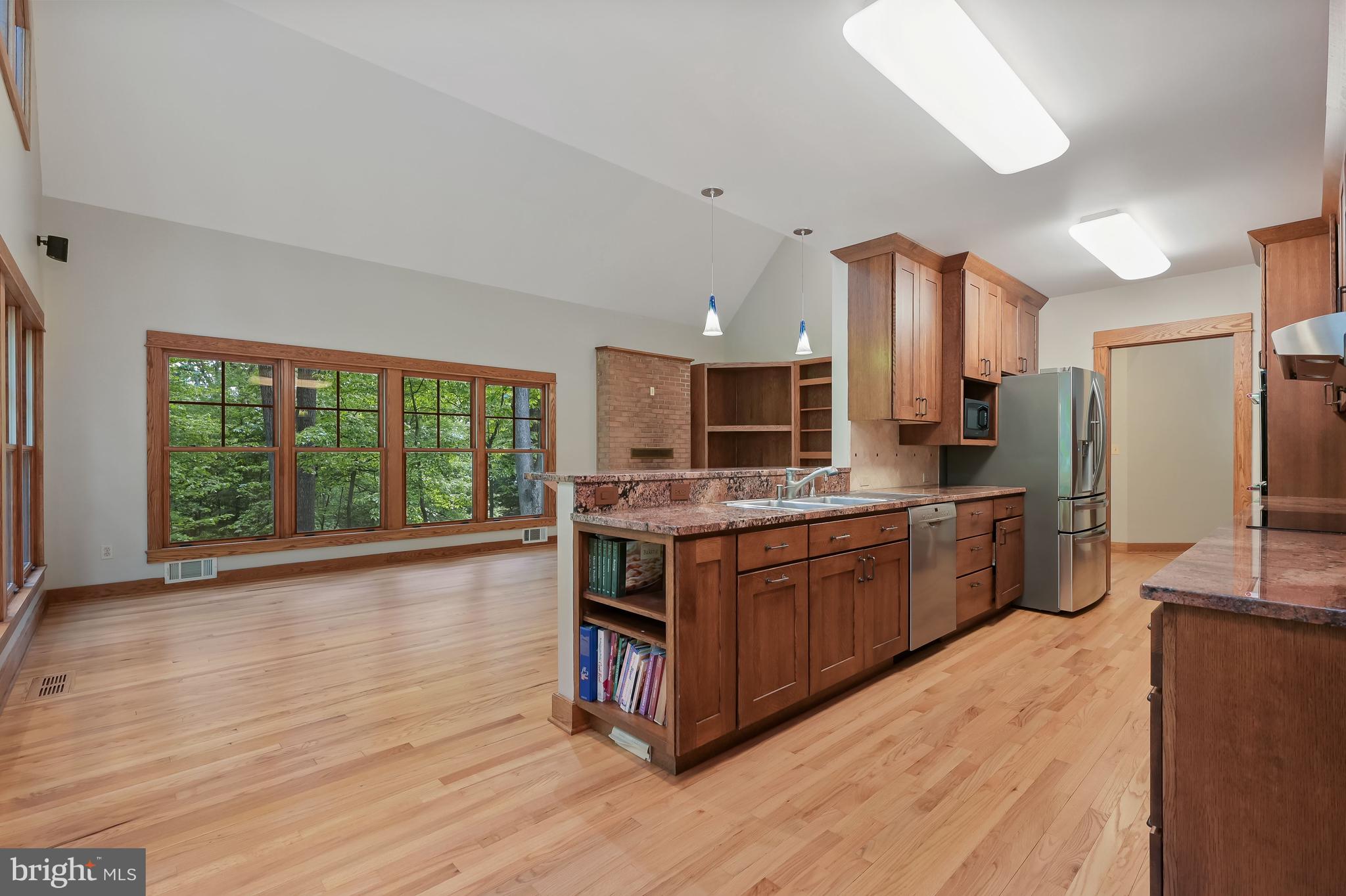 QUAINT ACRES - Residential