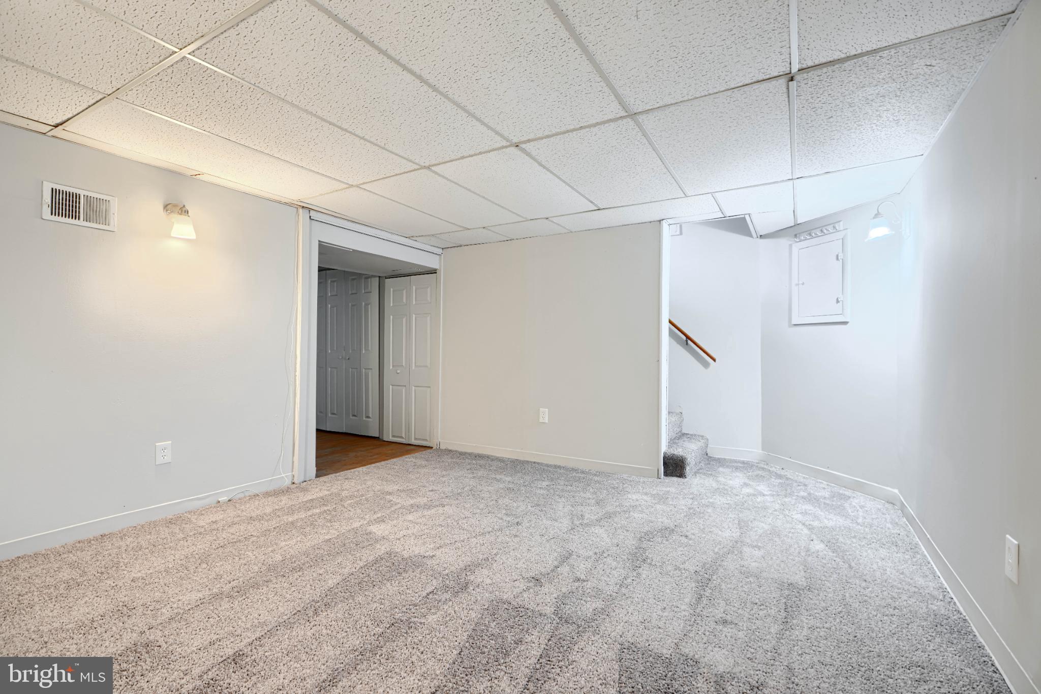 STEMMERS HEIGHTS - Residential Lease