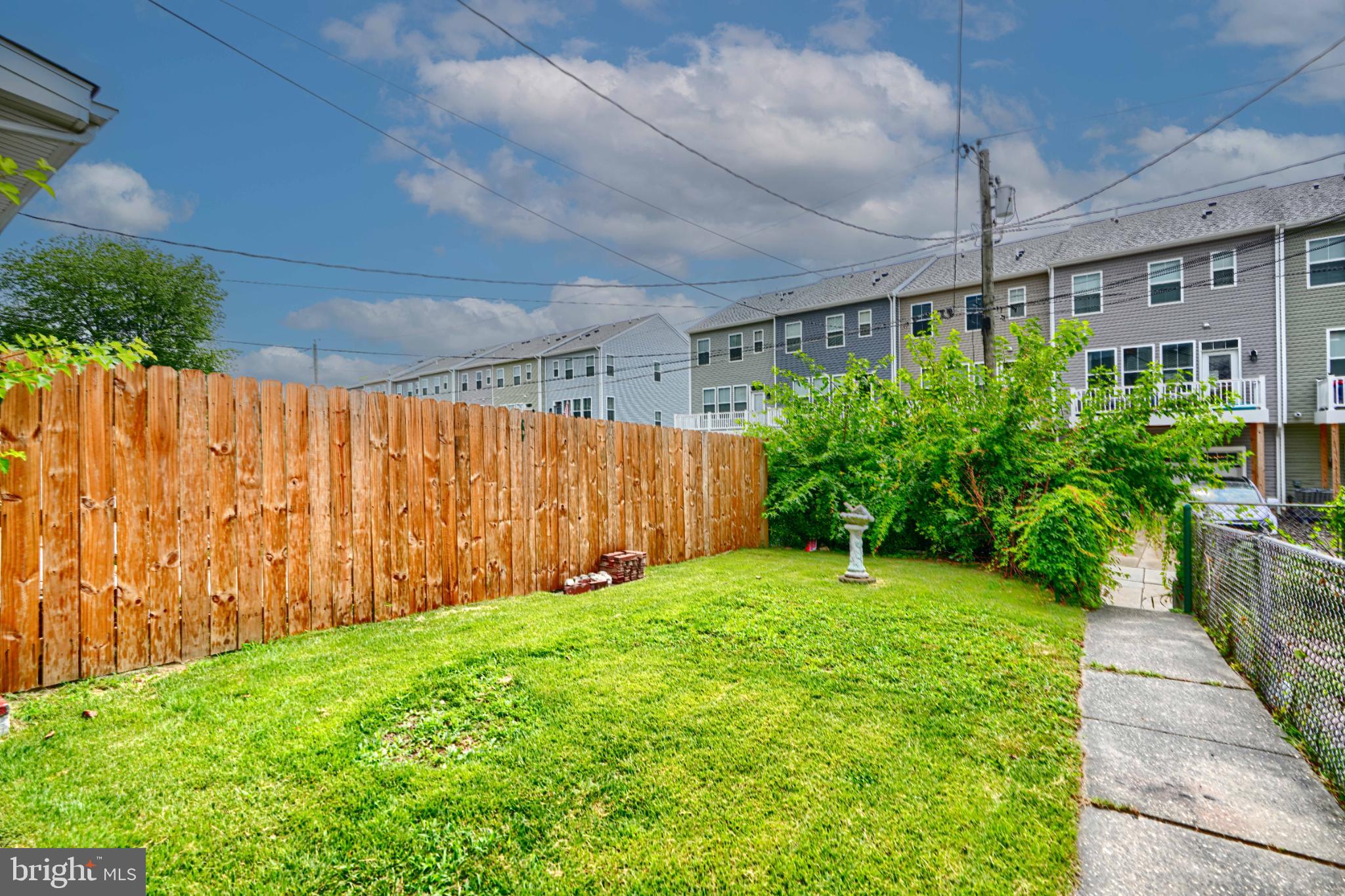 STEMMERS HEIGHTS - Residential Lease