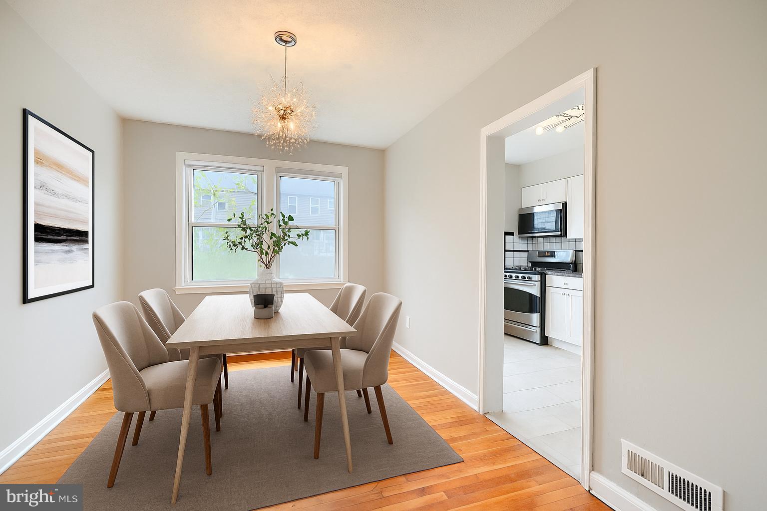 STEMMERS HEIGHTS - Residential Lease