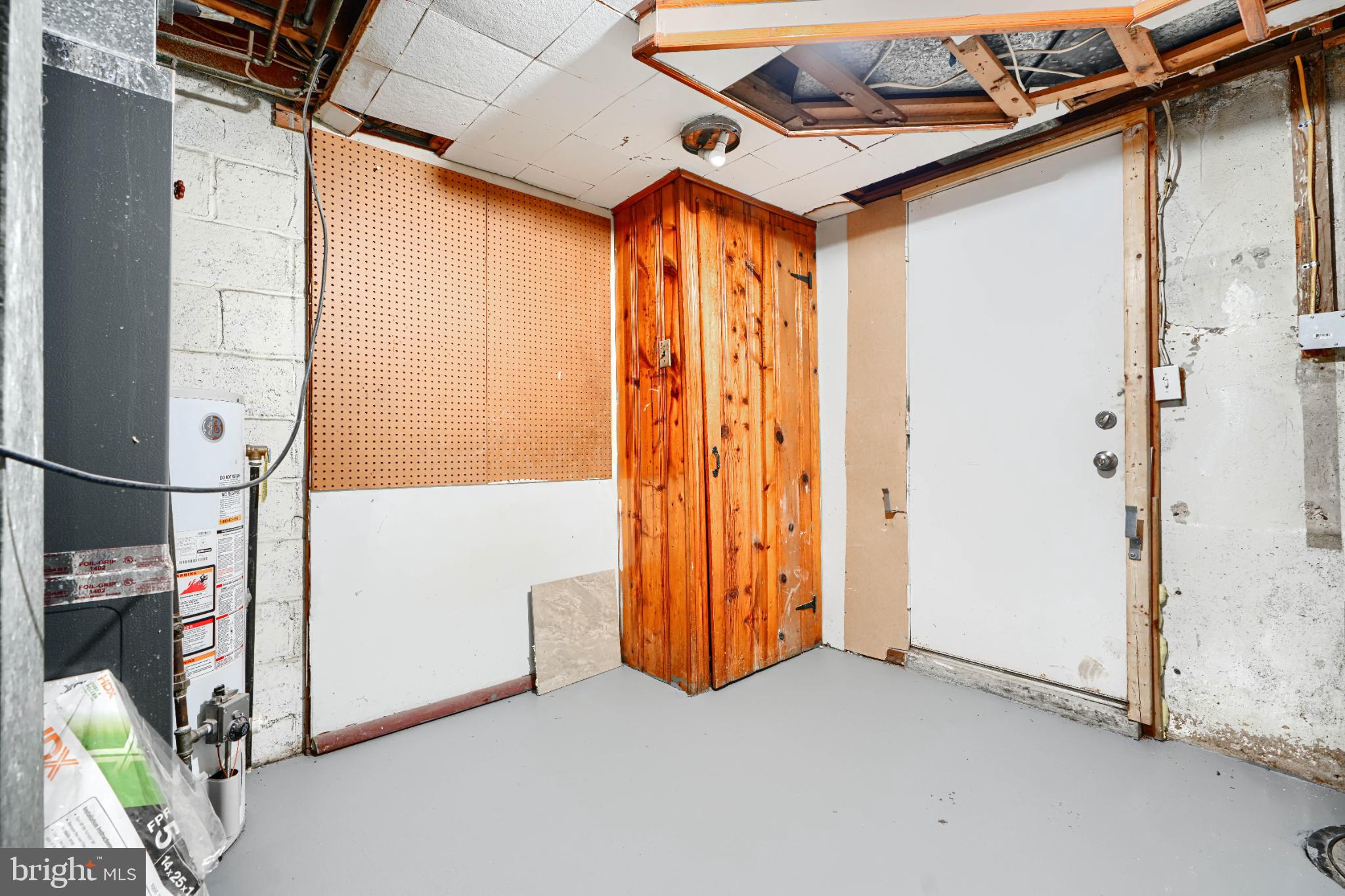 STEMMERS HEIGHTS - Residential Lease