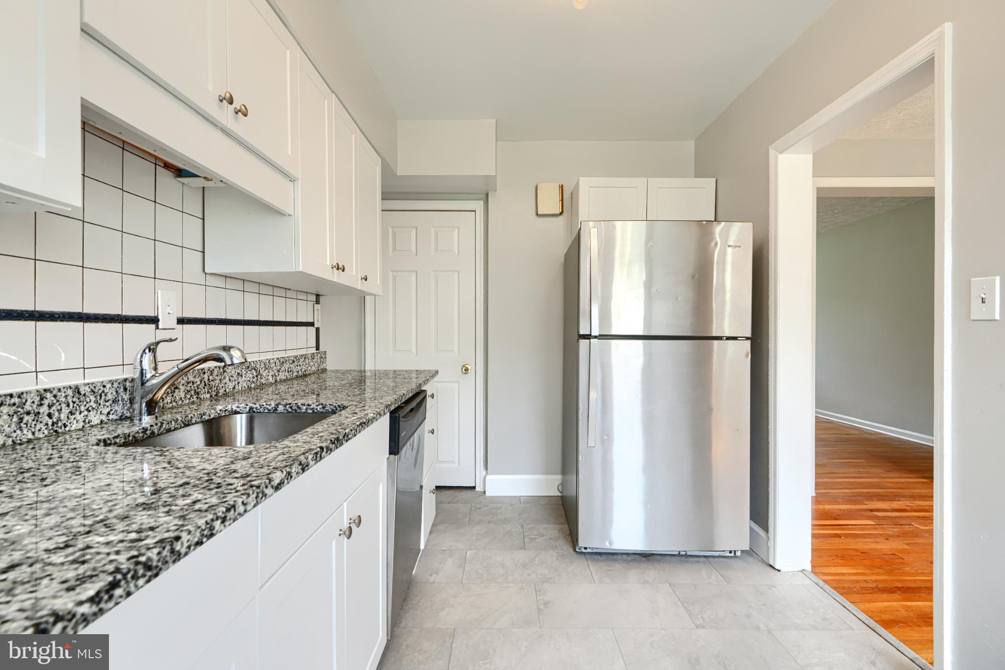 STEMMERS HEIGHTS - Residential Lease