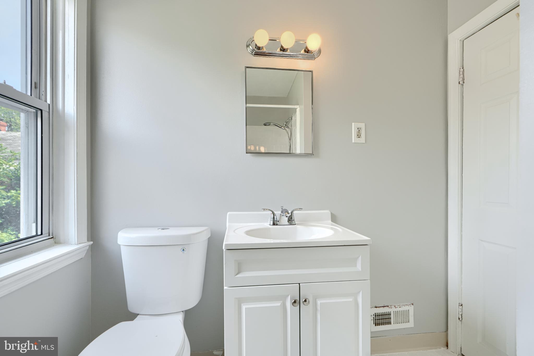 STEMMERS HEIGHTS - Residential Lease