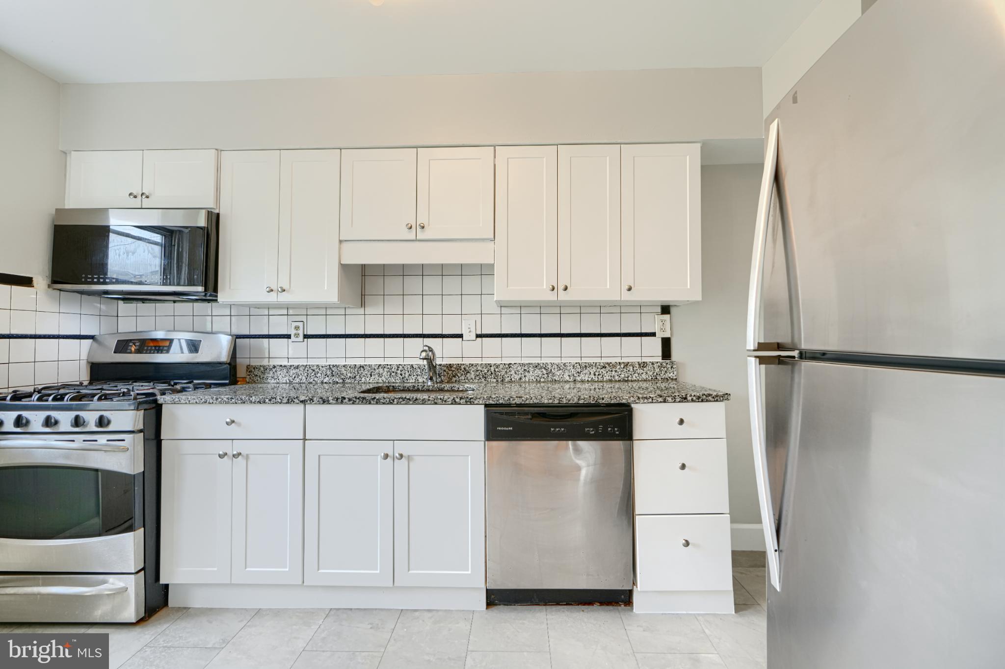 STEMMERS HEIGHTS - Residential Lease