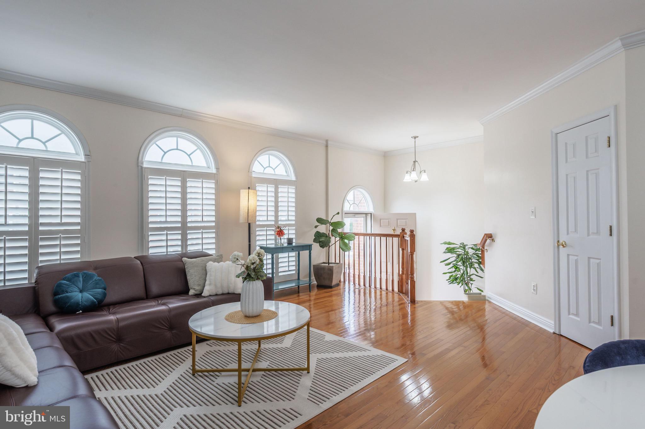 FAIR CHASE - Residential