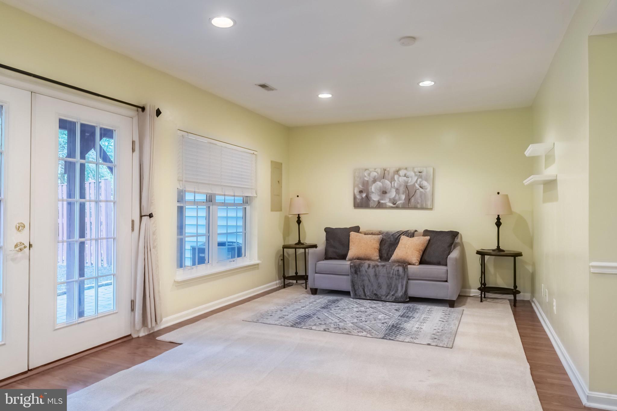 FAIR CHASE - Residential