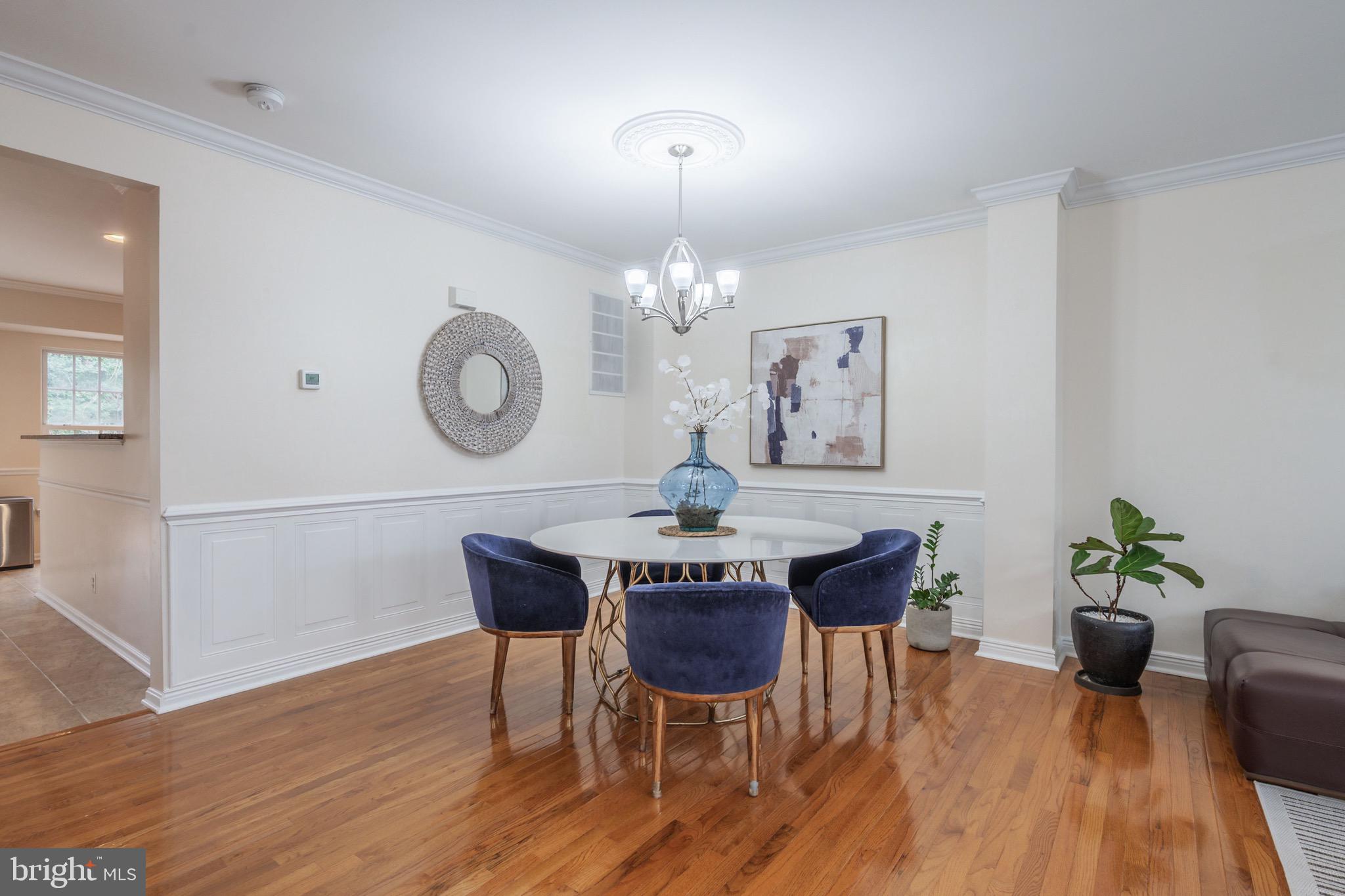 FAIR CHASE - Residential