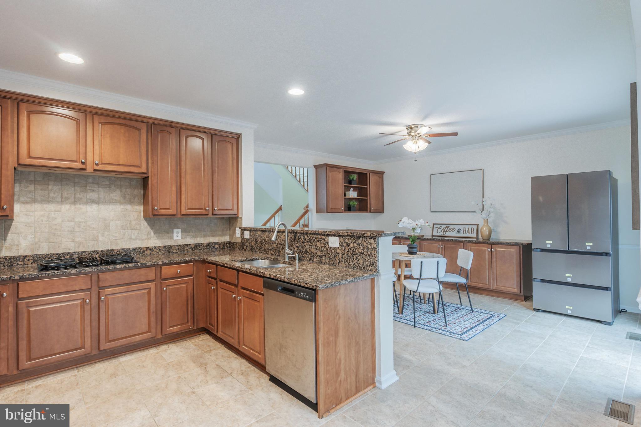 FAIR CHASE - Residential