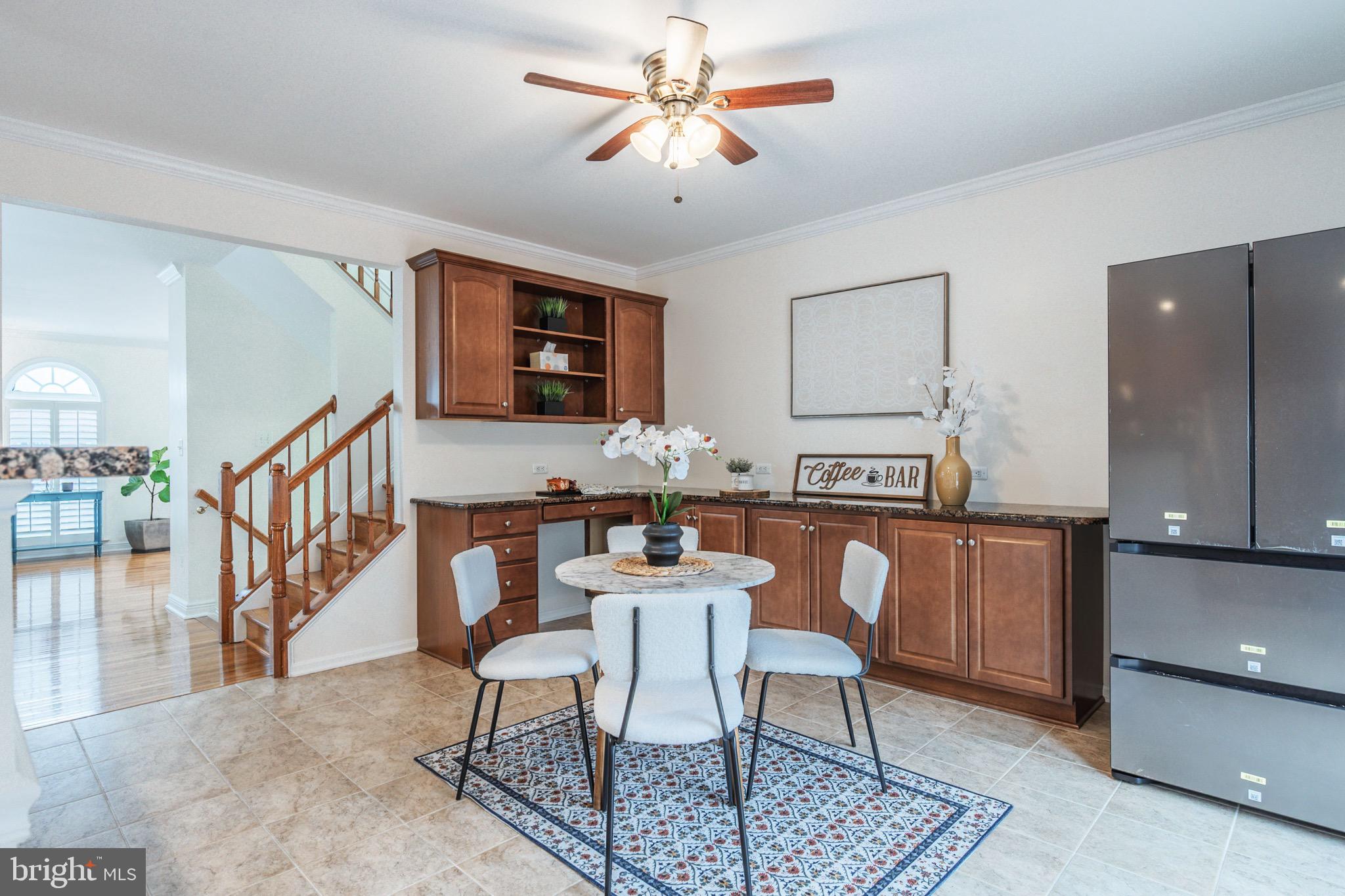 FAIR CHASE - Residential