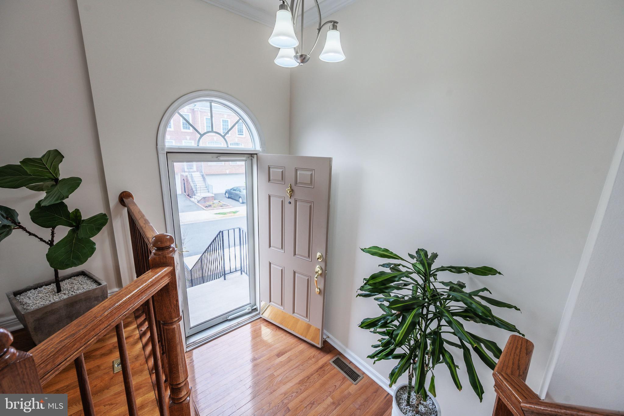 FAIR CHASE - Residential