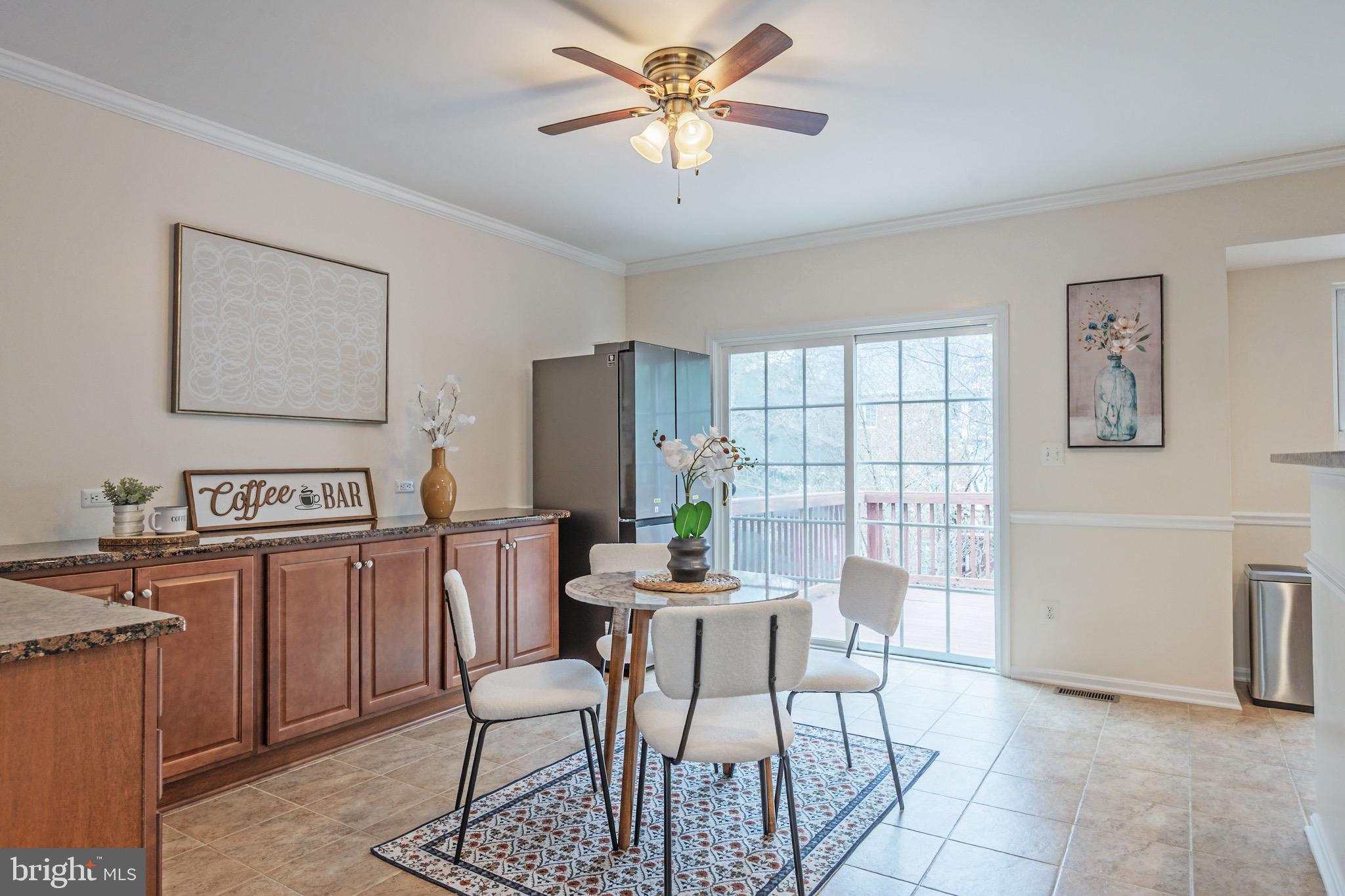 FAIR CHASE - Residential