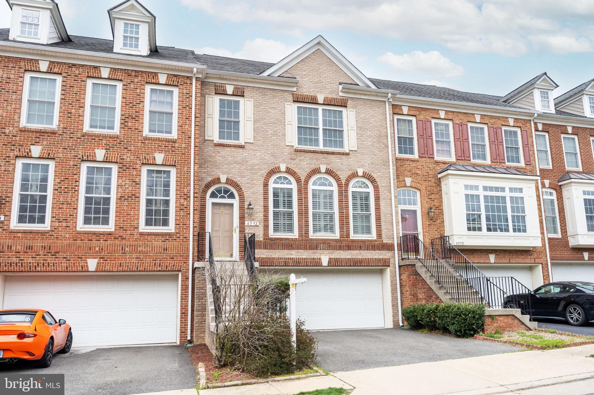 FAIR CHASE - Residential