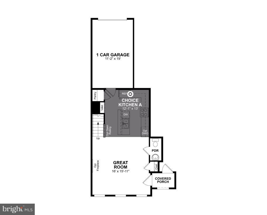 REGAL CHASE - Residential