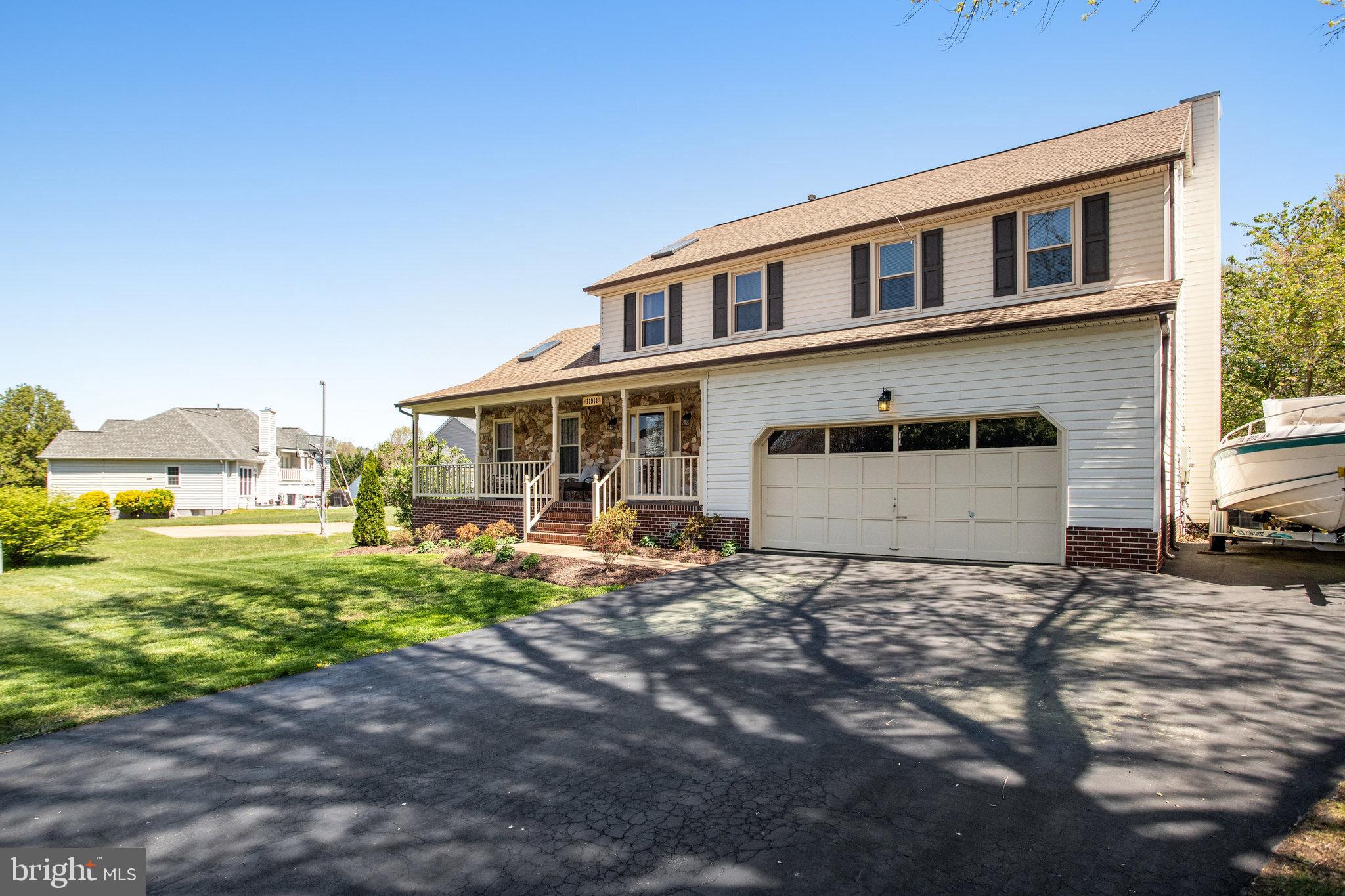 SMOKETREE - Residential