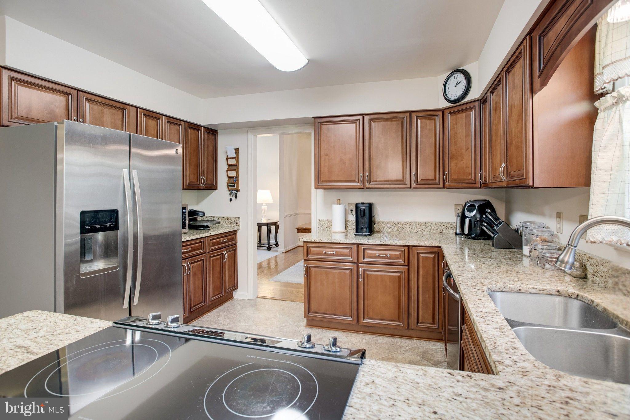 SMOKETREE - Residential