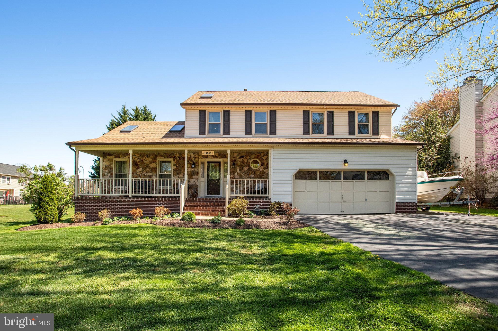 SMOKETREE - Residential