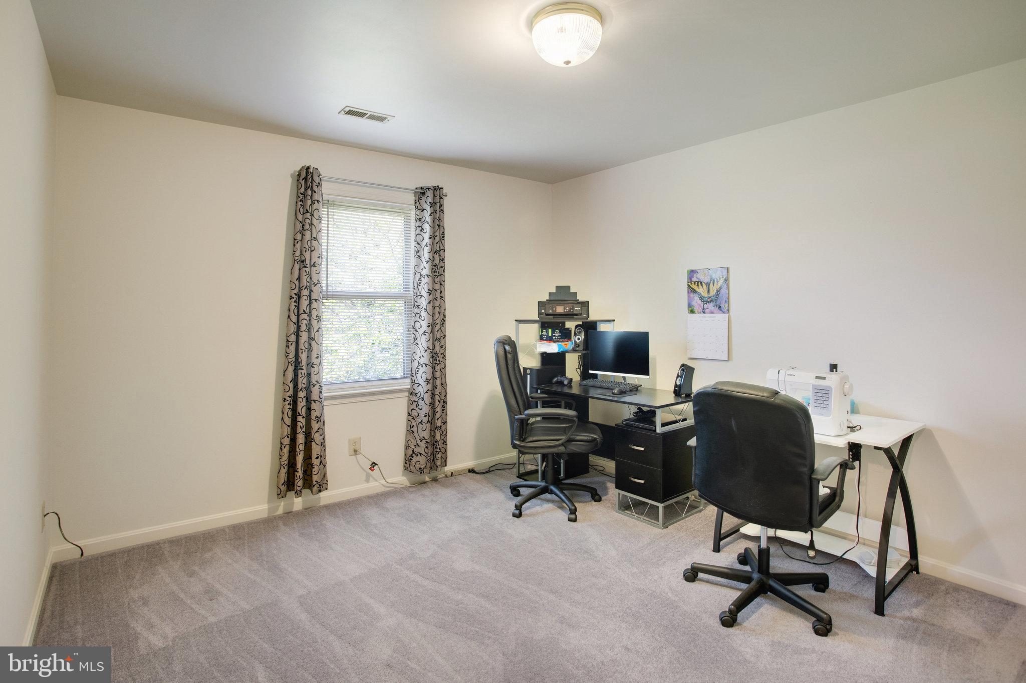 SMOKETREE - Residential