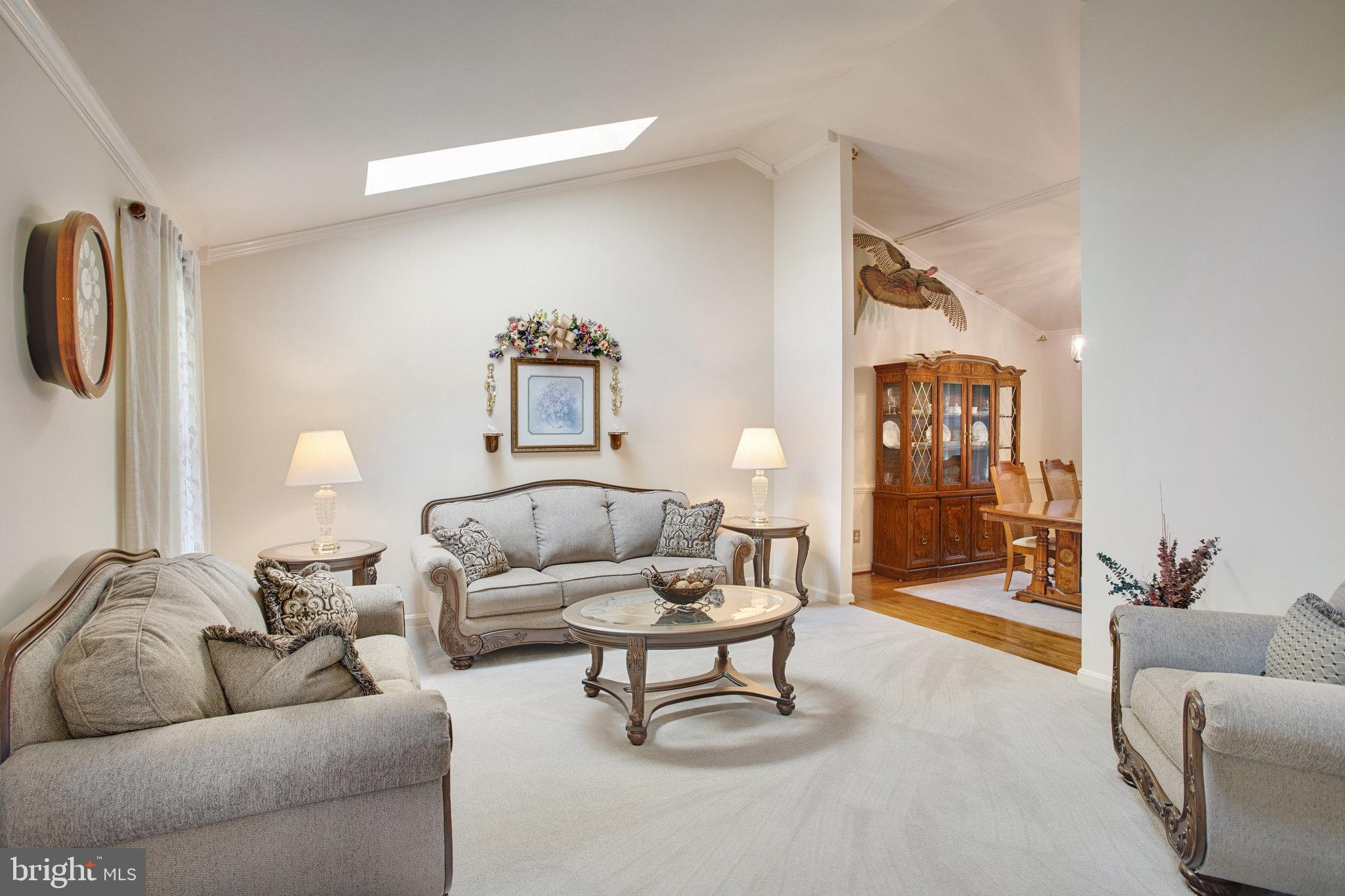 SMOKETREE - Residential