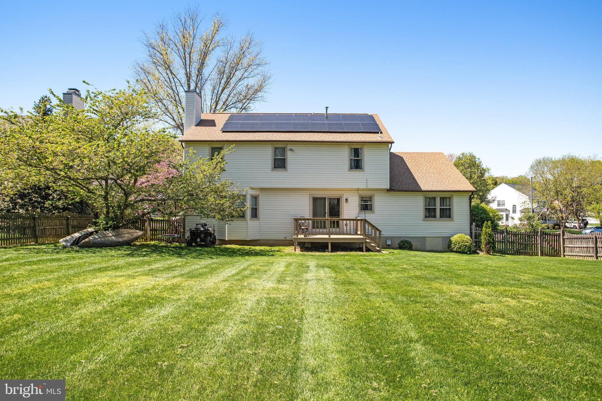 SMOKETREE - Residential