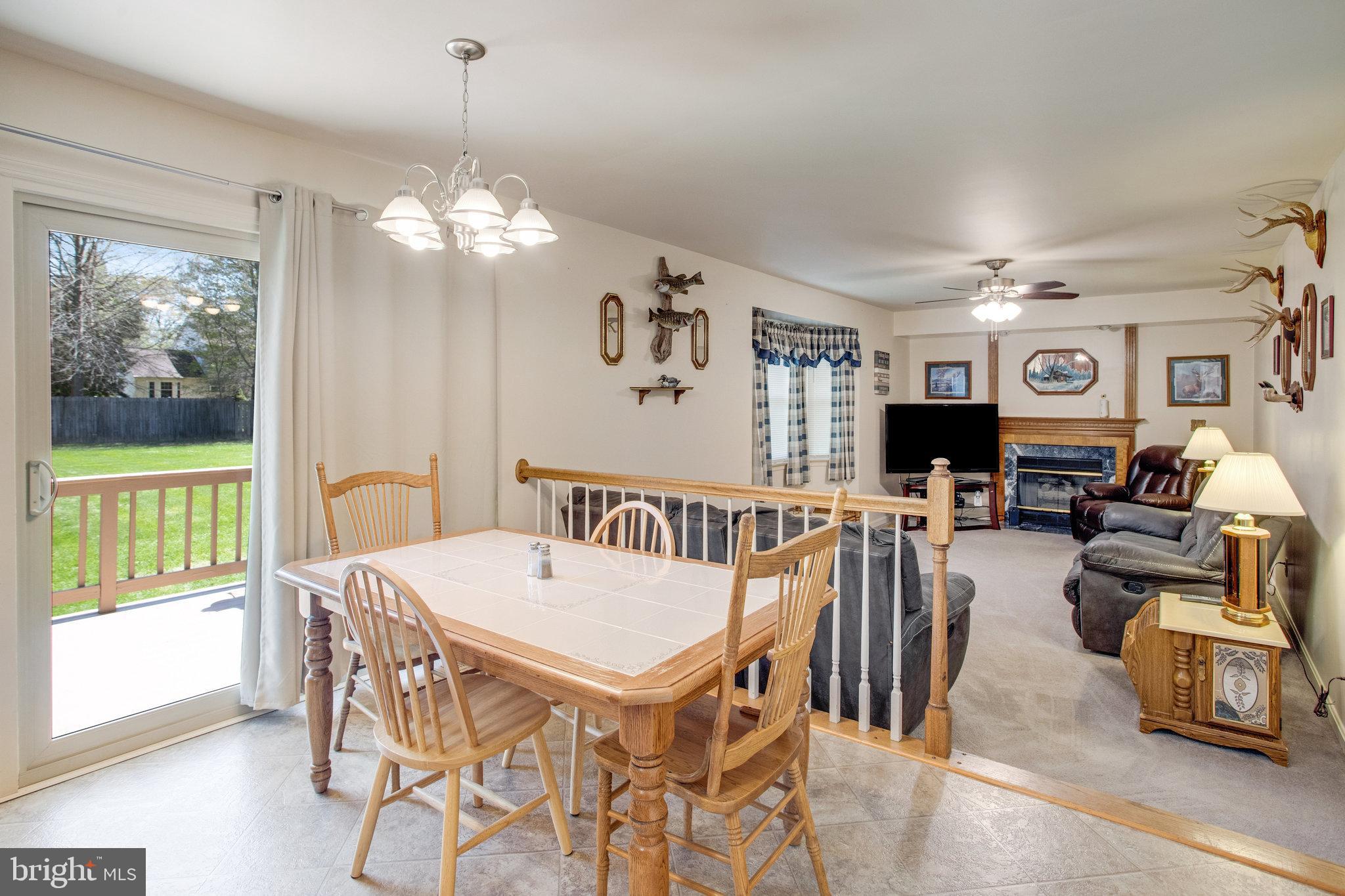 SMOKETREE - Residential