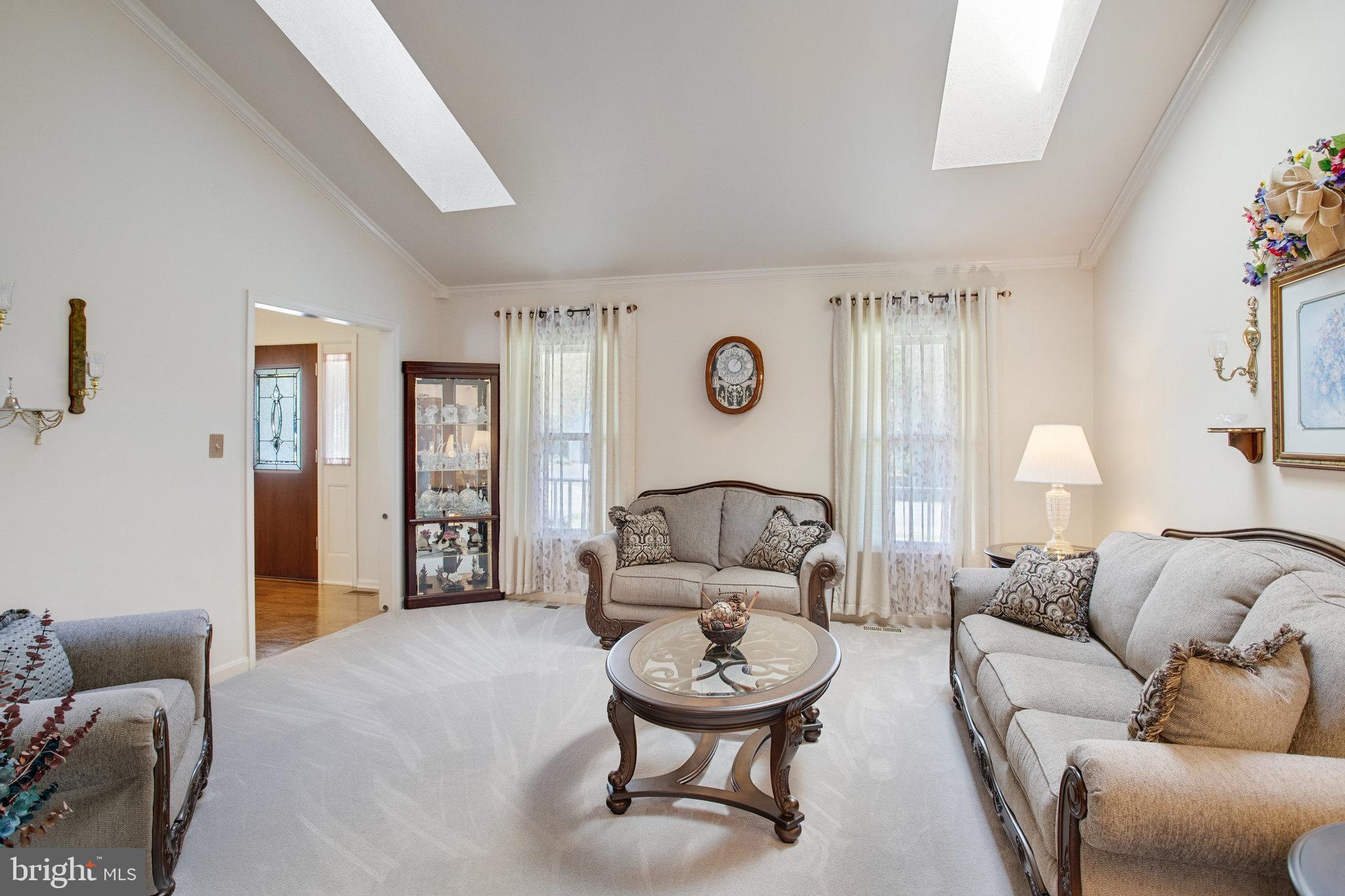 SMOKETREE - Residential