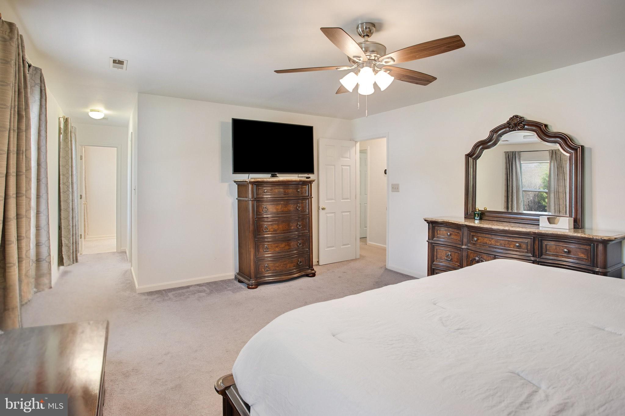 SMOKETREE - Residential