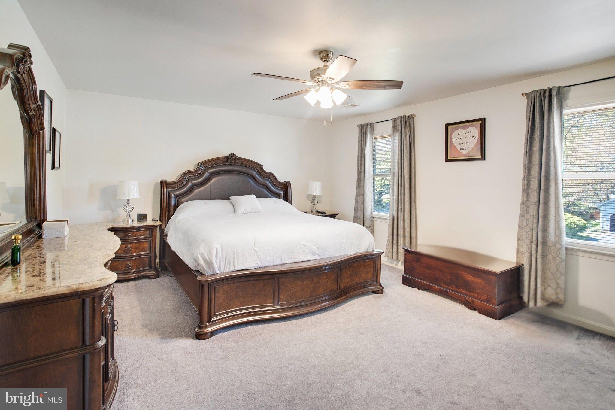 SMOKETREE - Residential