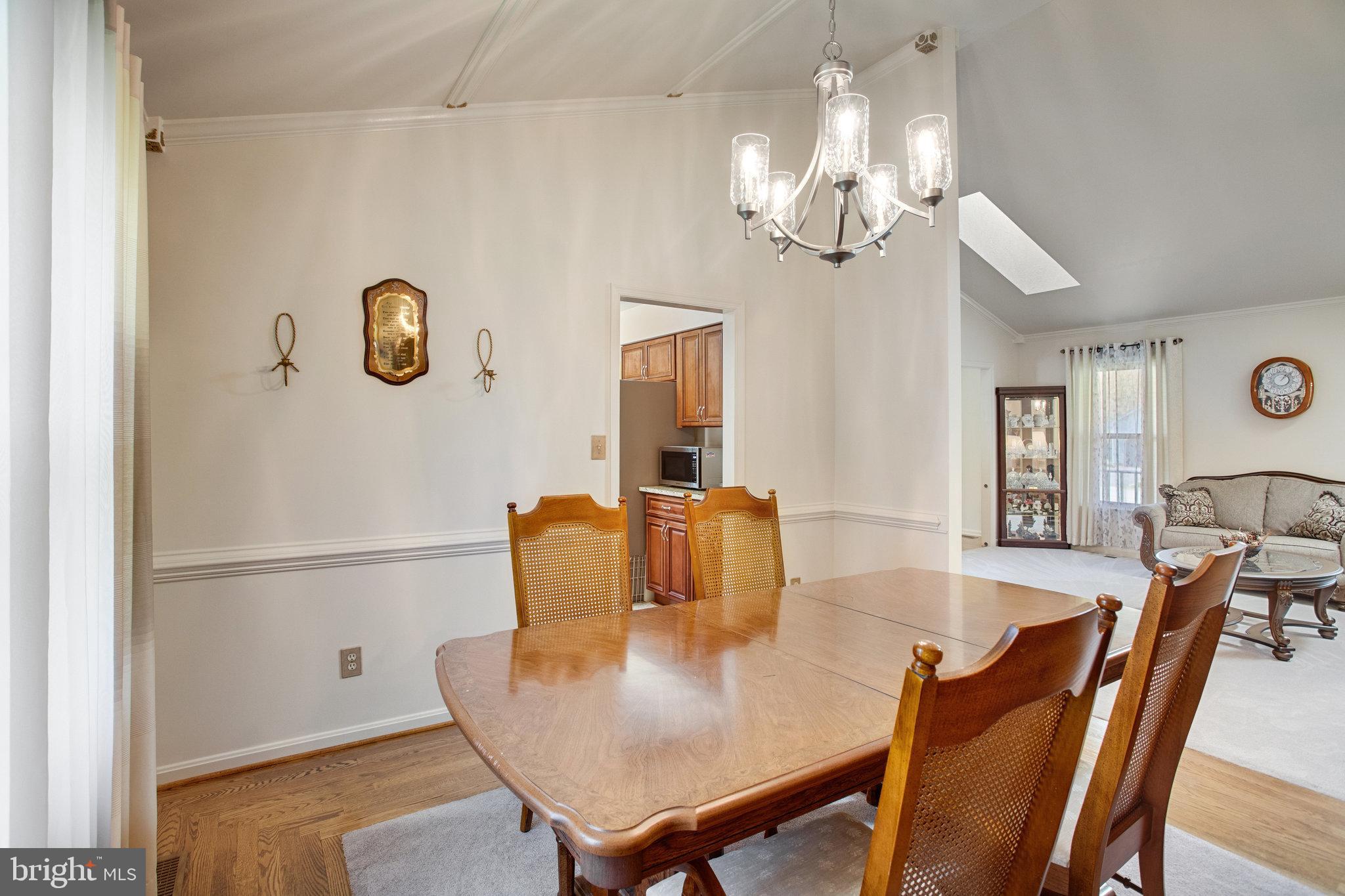 SMOKETREE - Residential