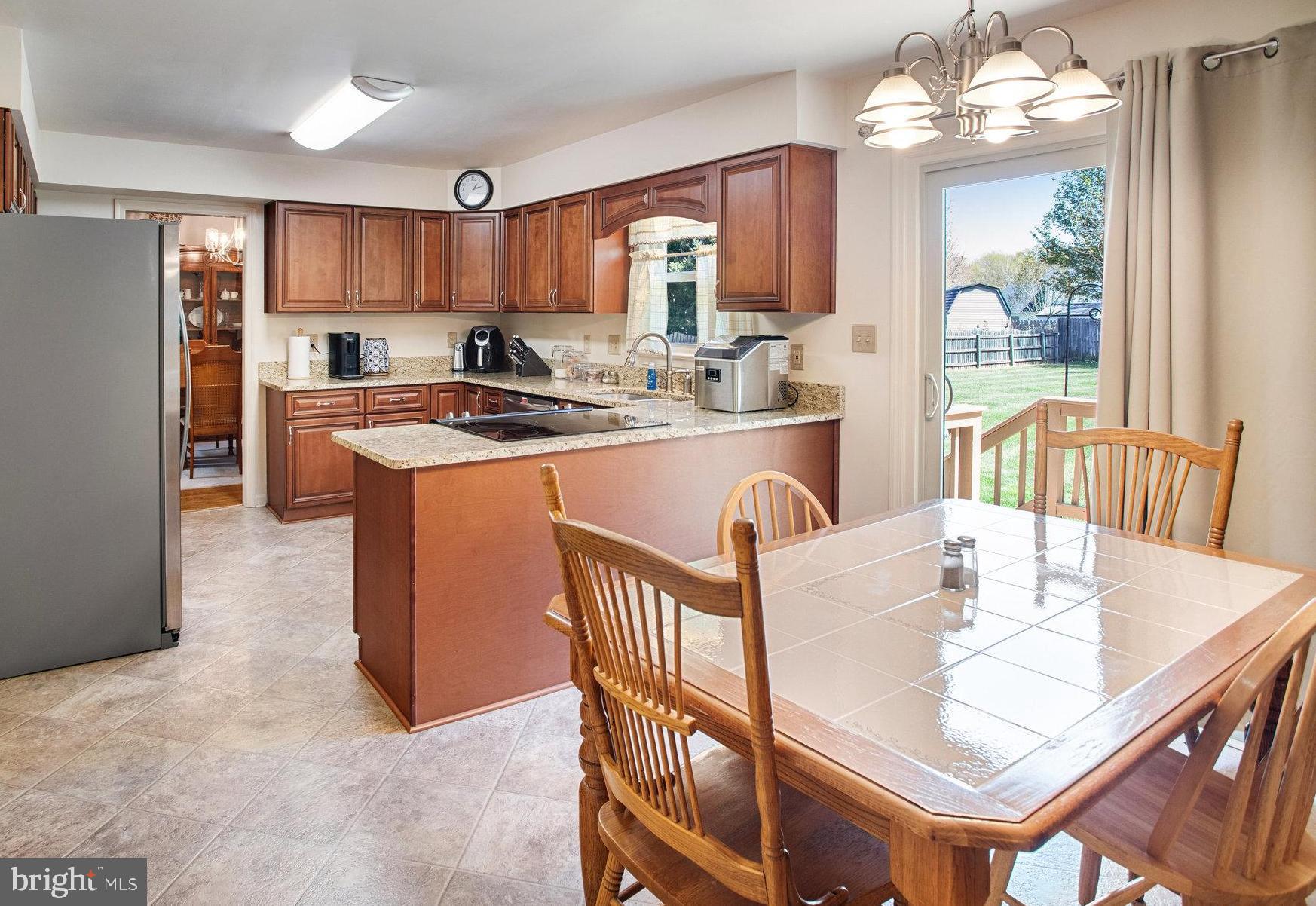 SMOKETREE - Residential