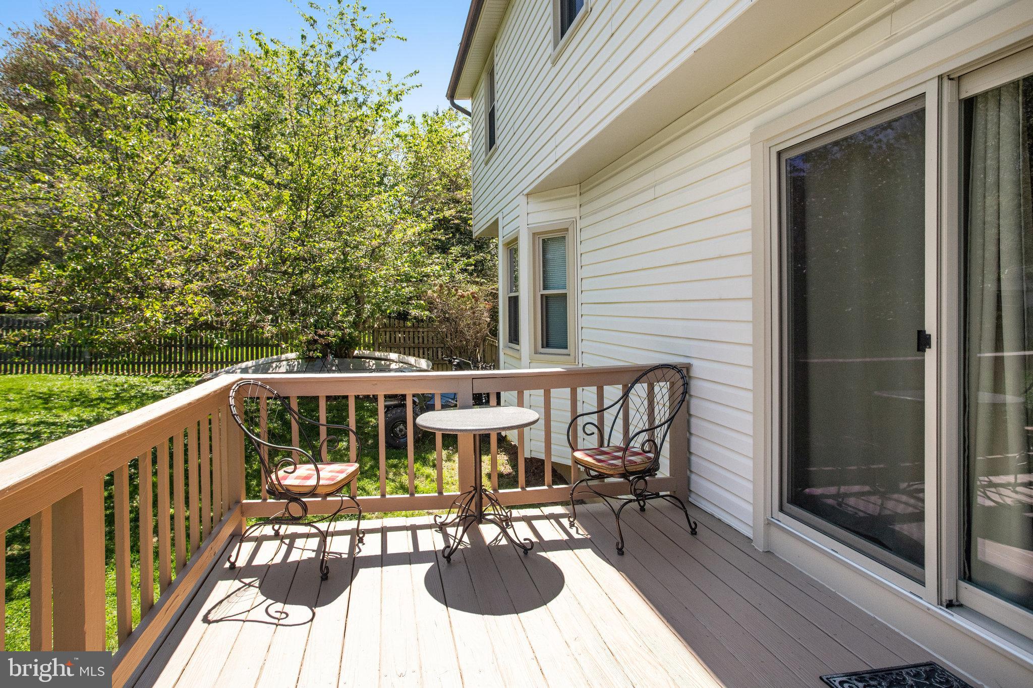 SMOKETREE - Residential