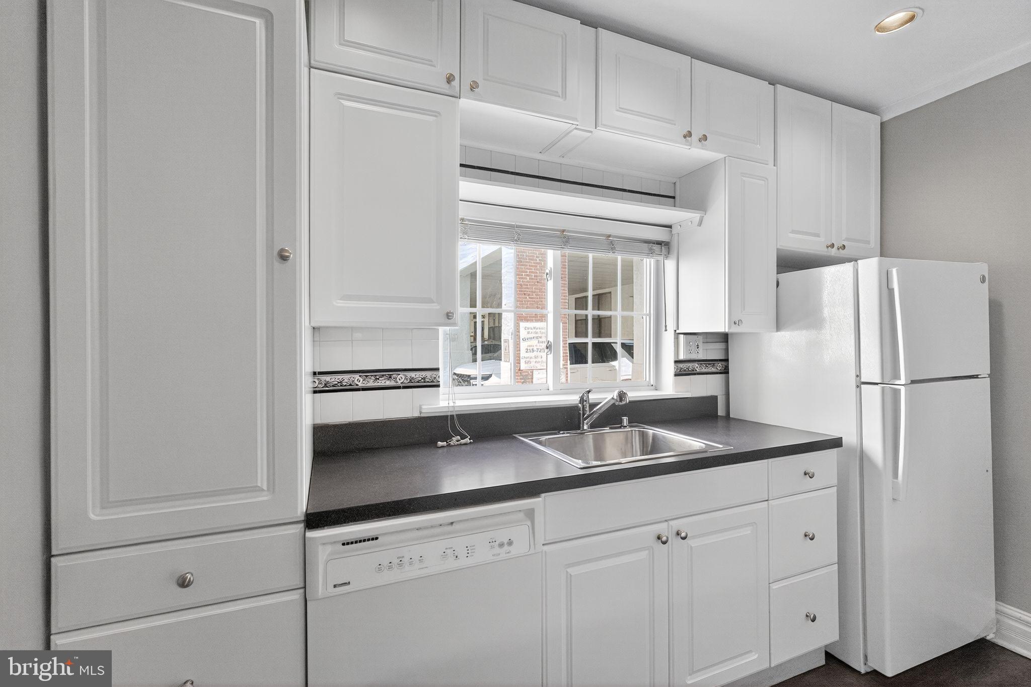 FITLER SQUARE - Residential