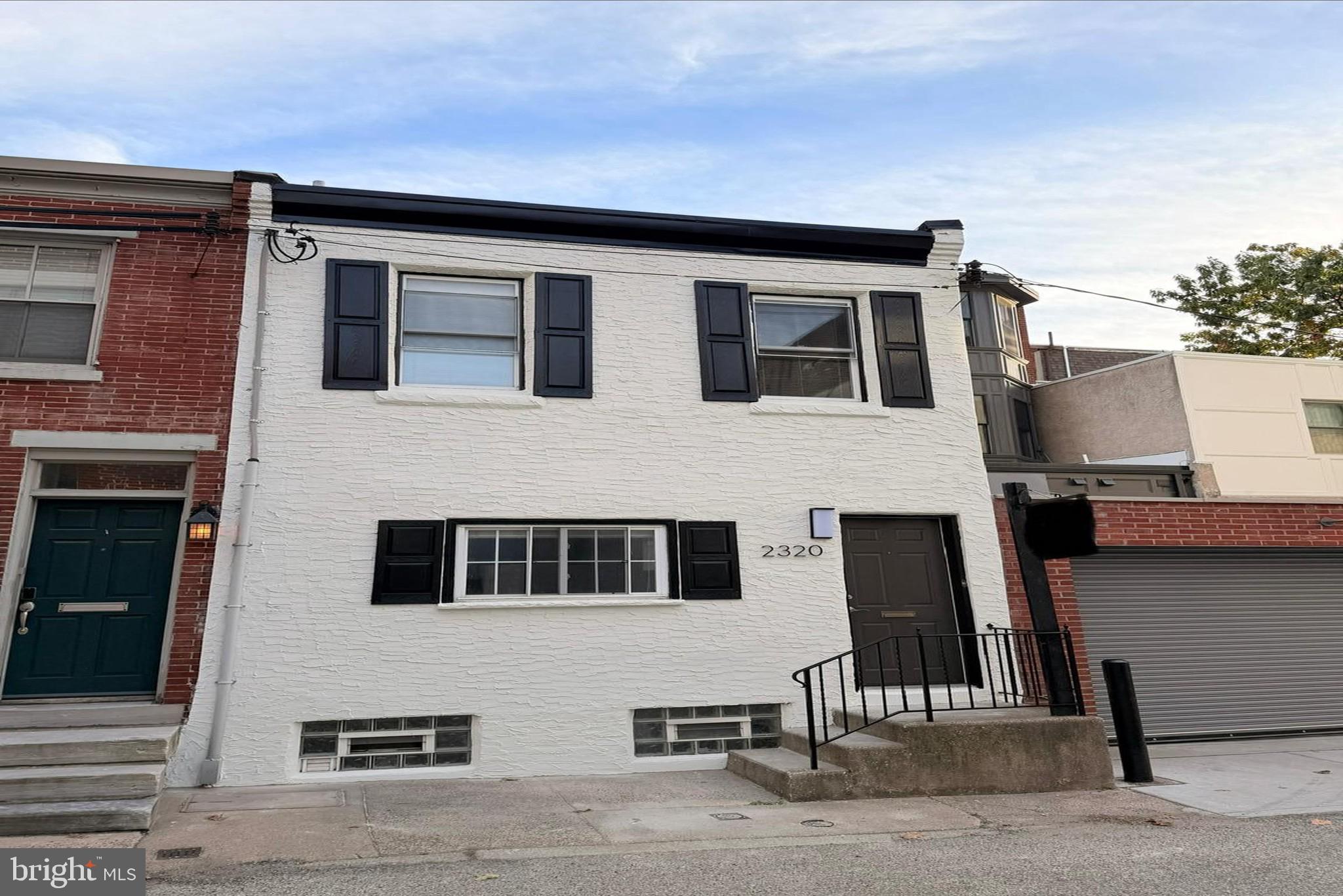 FITLER SQUARE - Residential