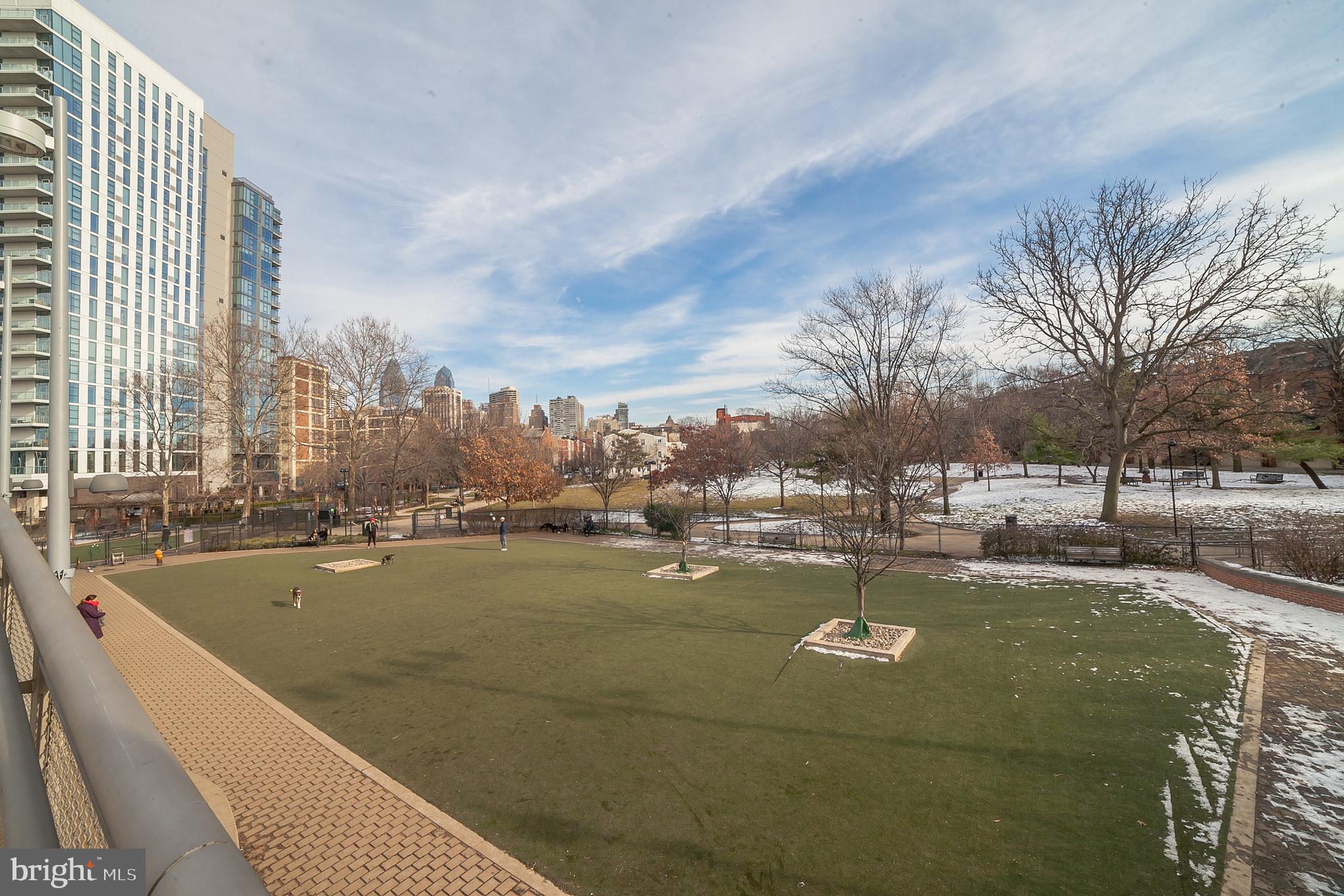 FITLER SQUARE - Residential