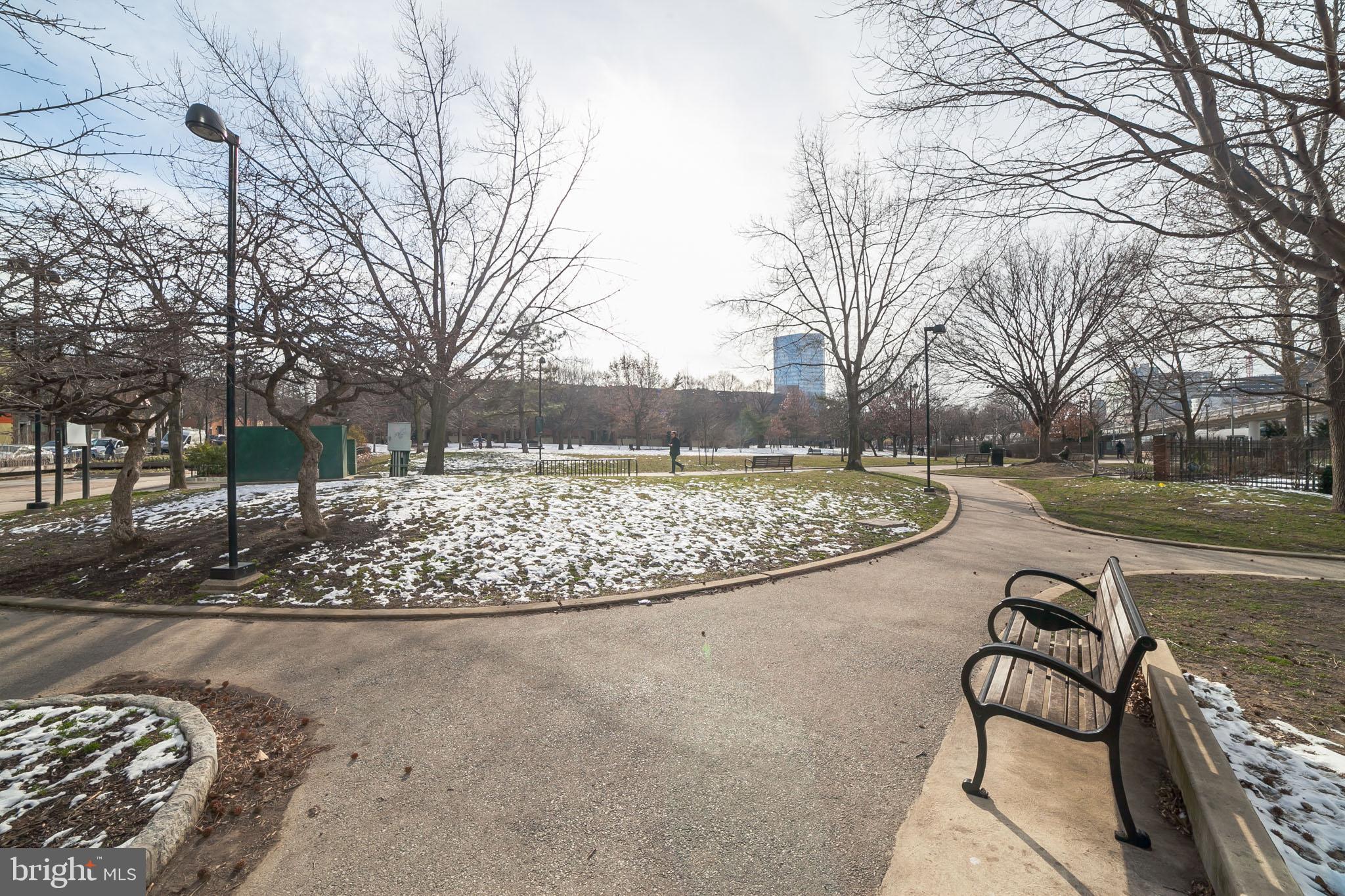 FITLER SQUARE - Residential