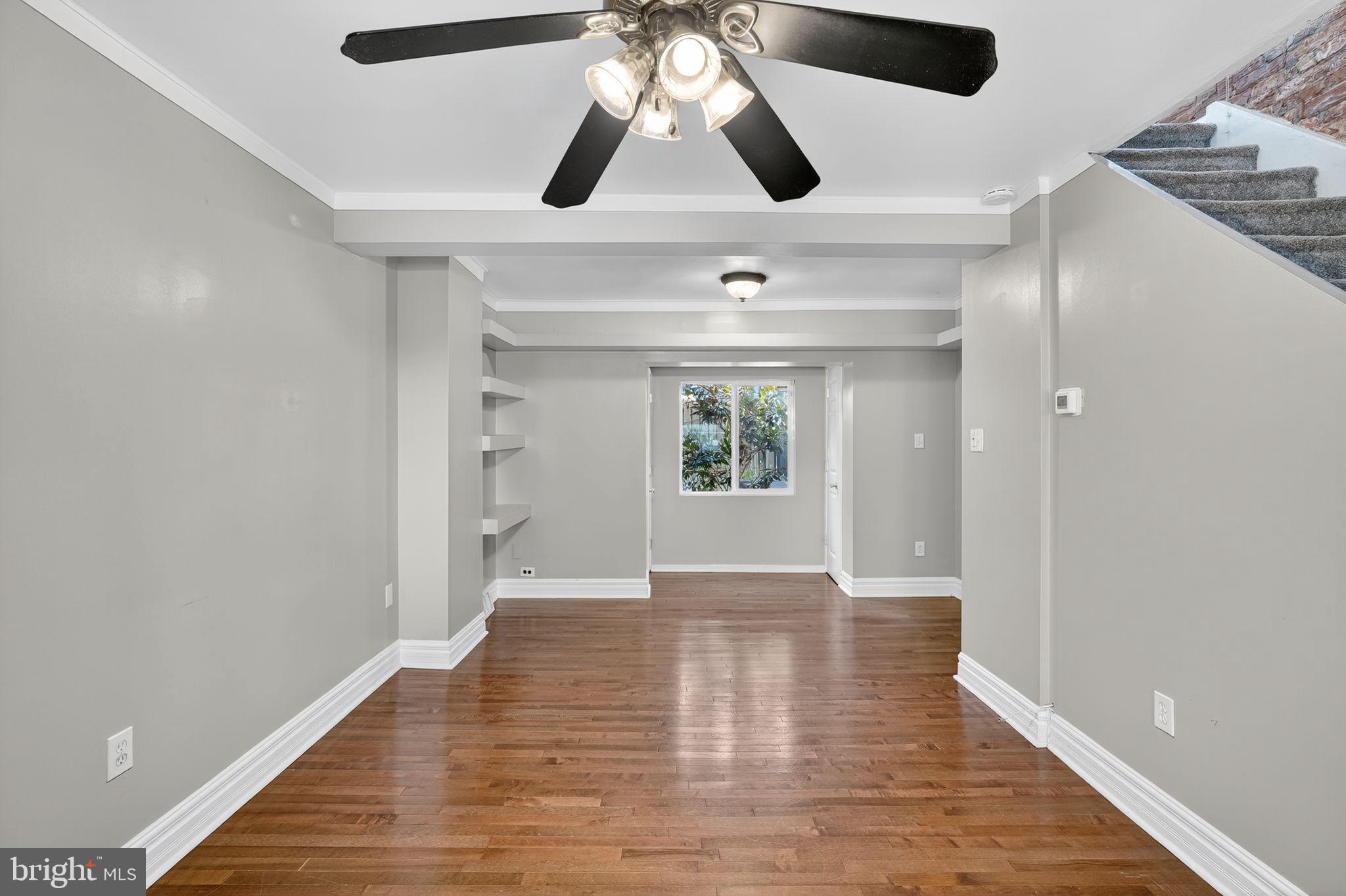 FITLER SQUARE - Residential