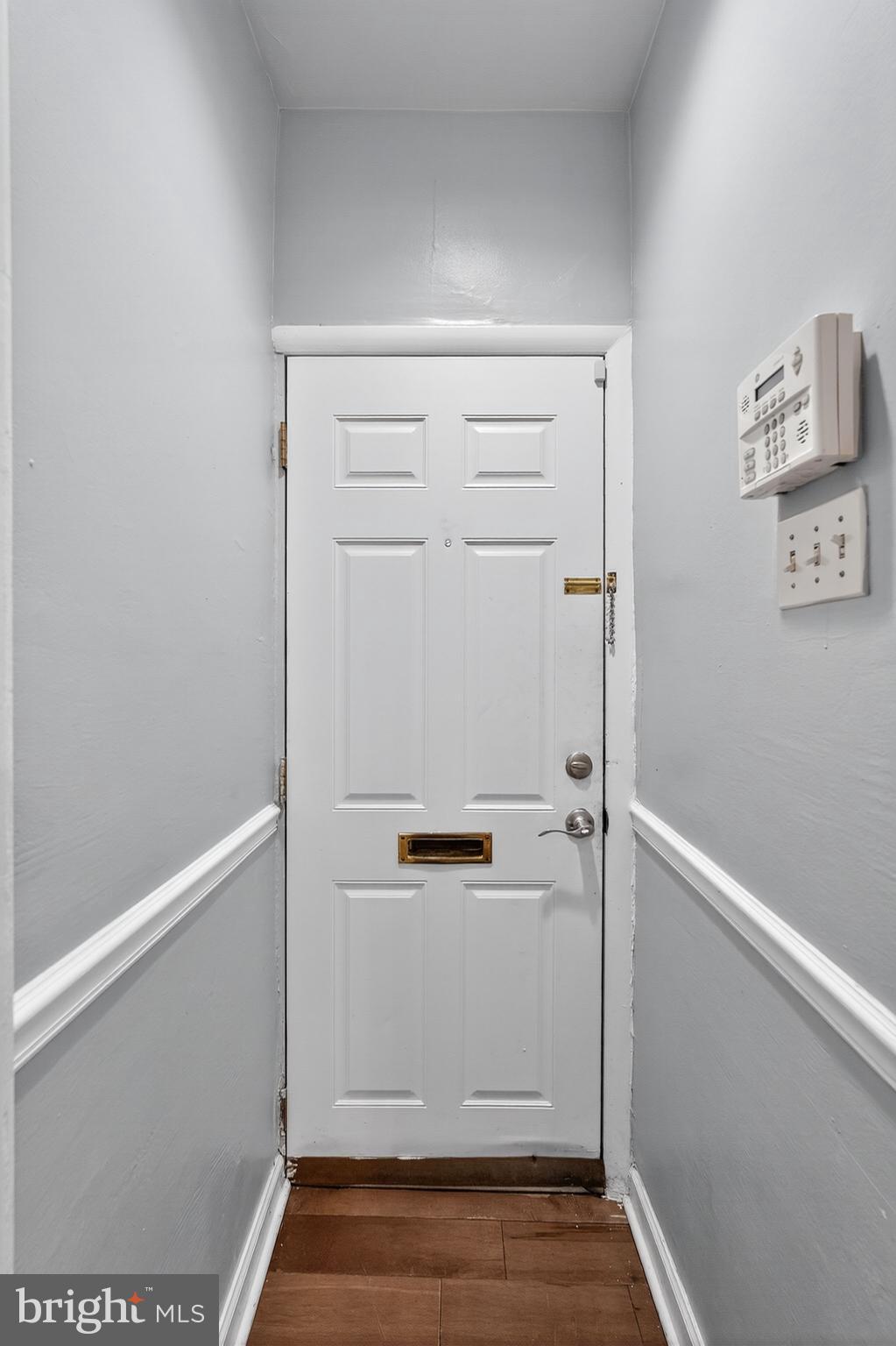 FITLER SQUARE - Residential