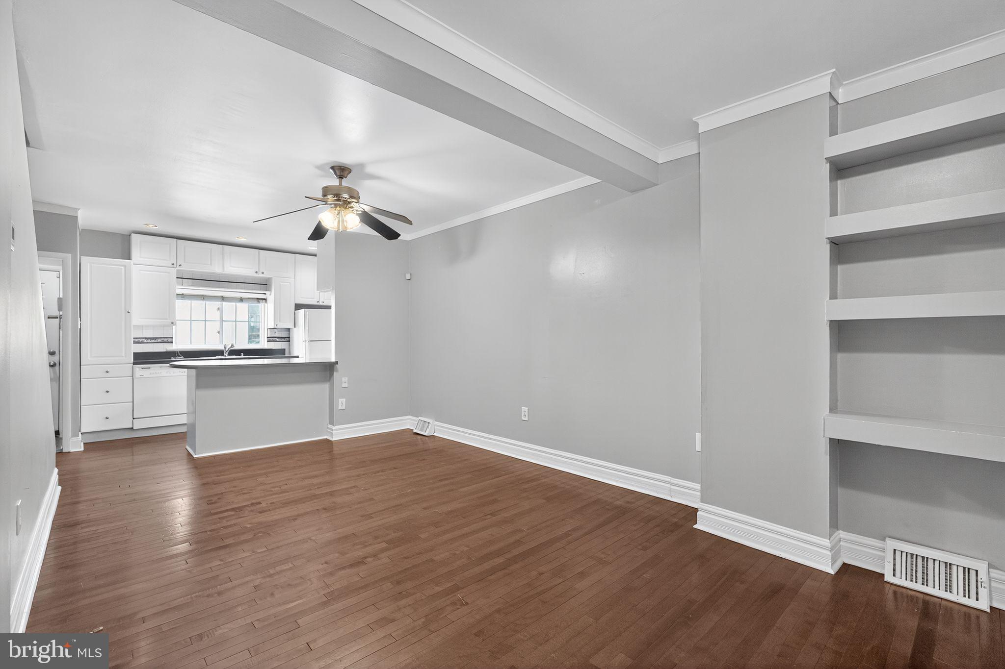 FITLER SQUARE - Residential