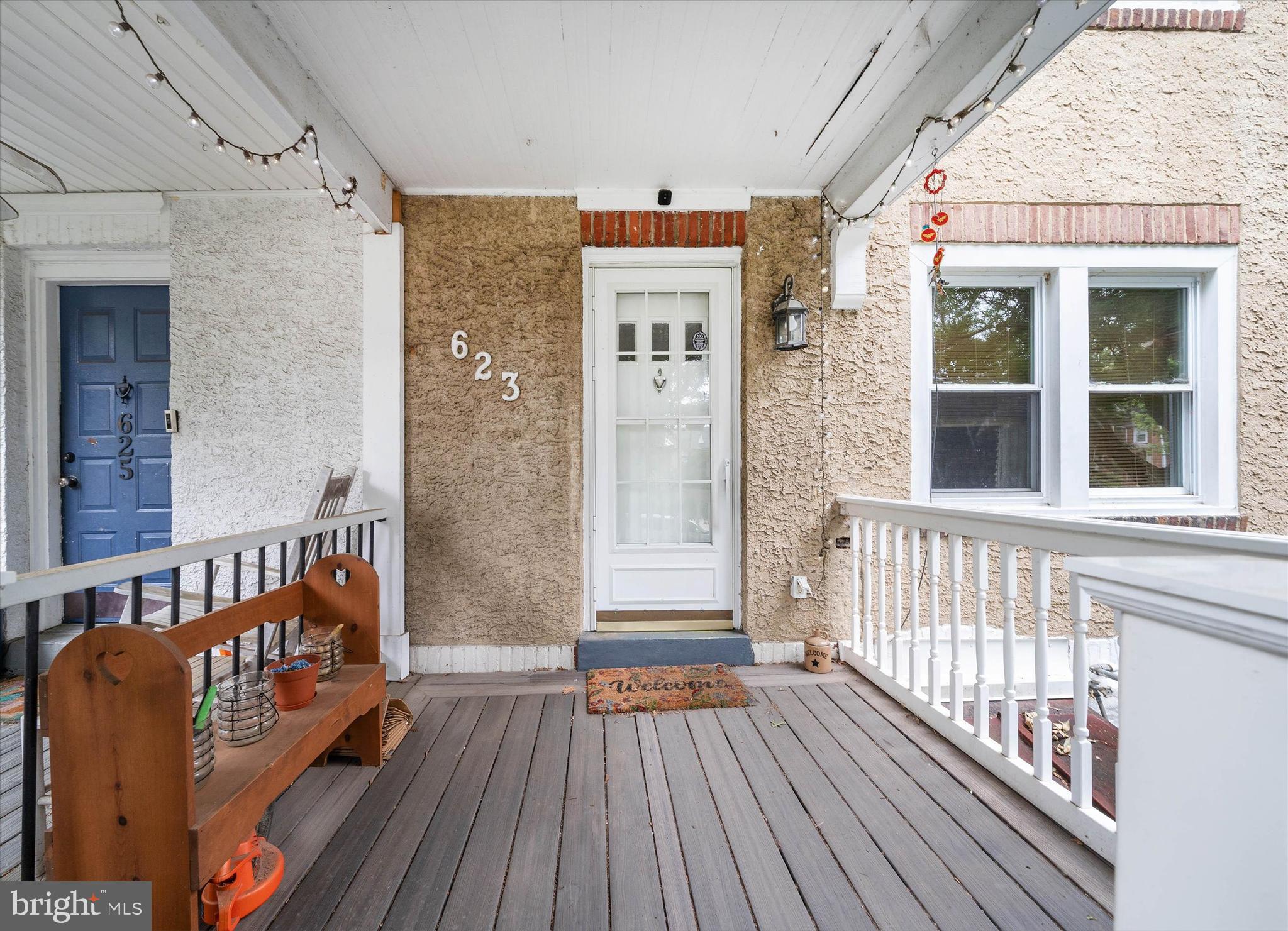 623 GEDDES STREET
