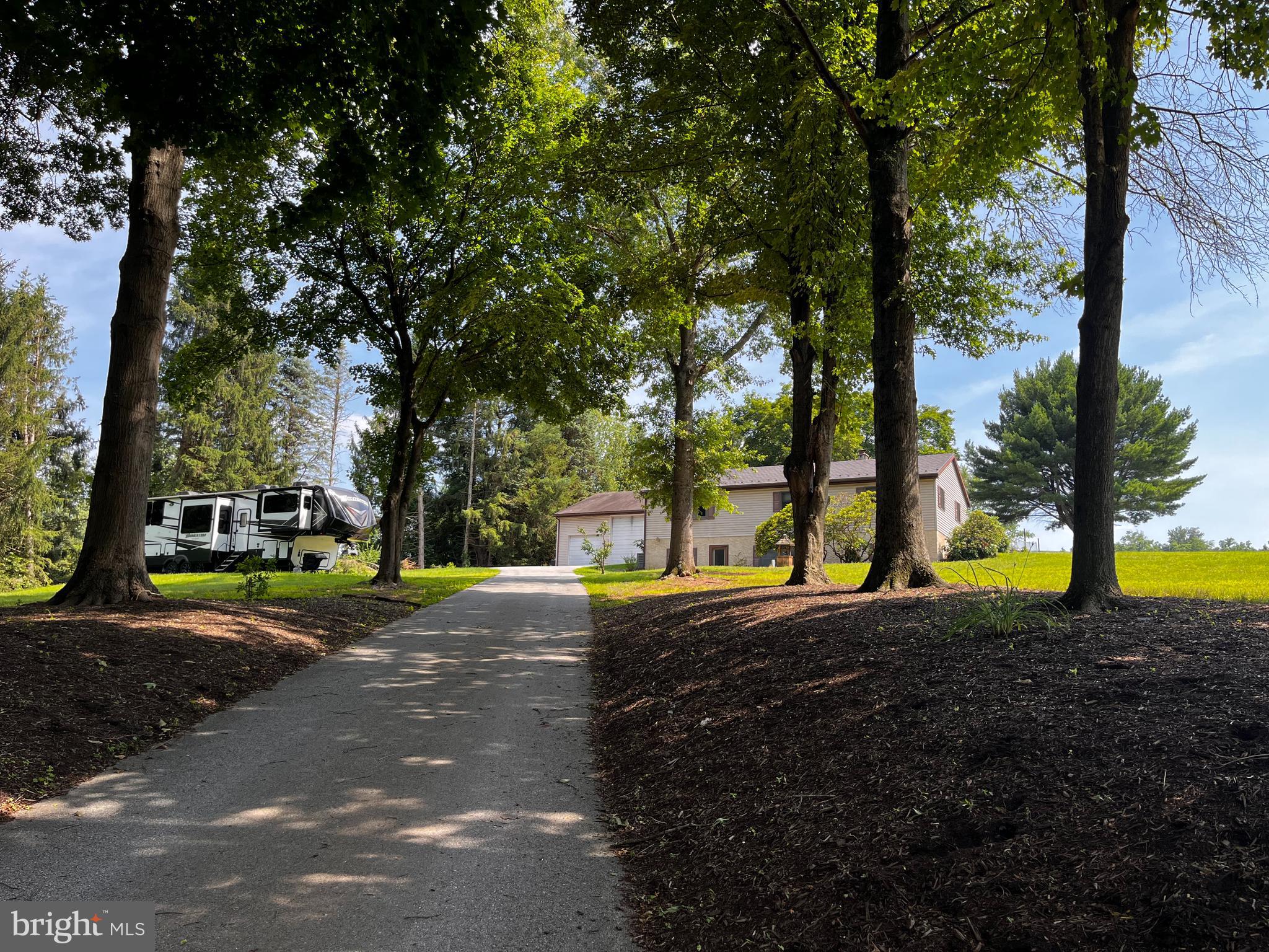 636 PIGEON CREEK ROAD
