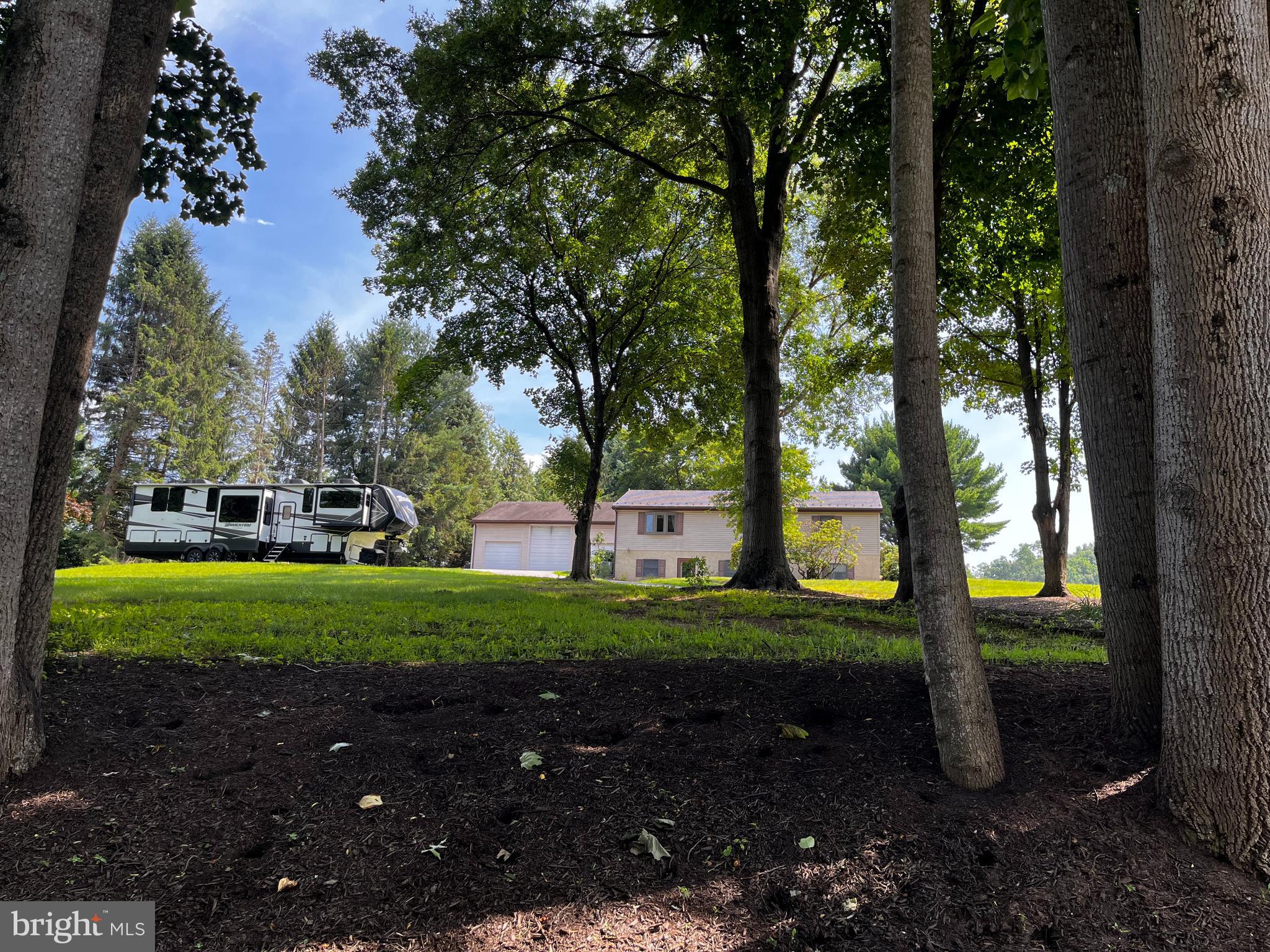 636 PIGEON CREEK ROAD