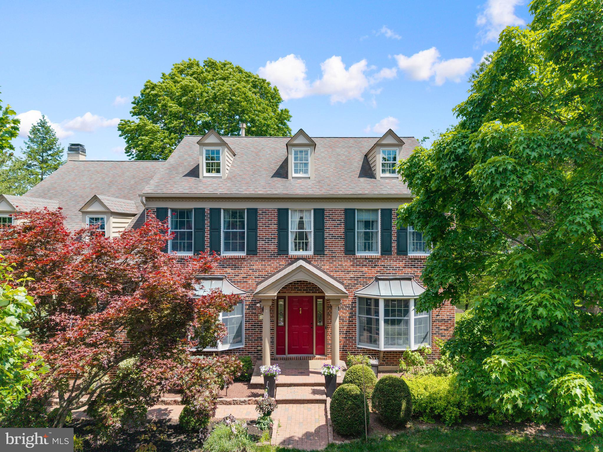HEATHER RIDGE - Residential