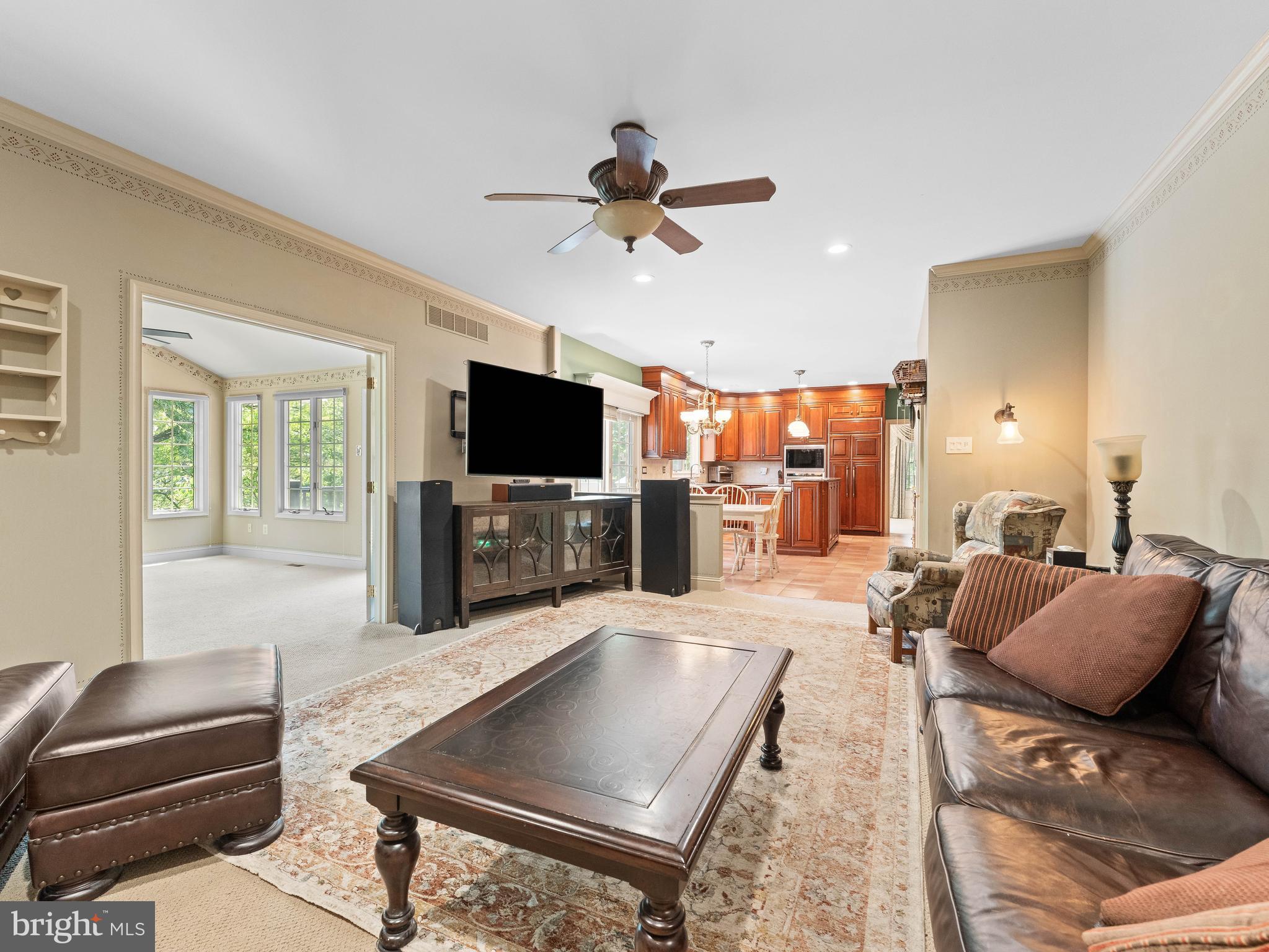 HEATHER RIDGE - Residential