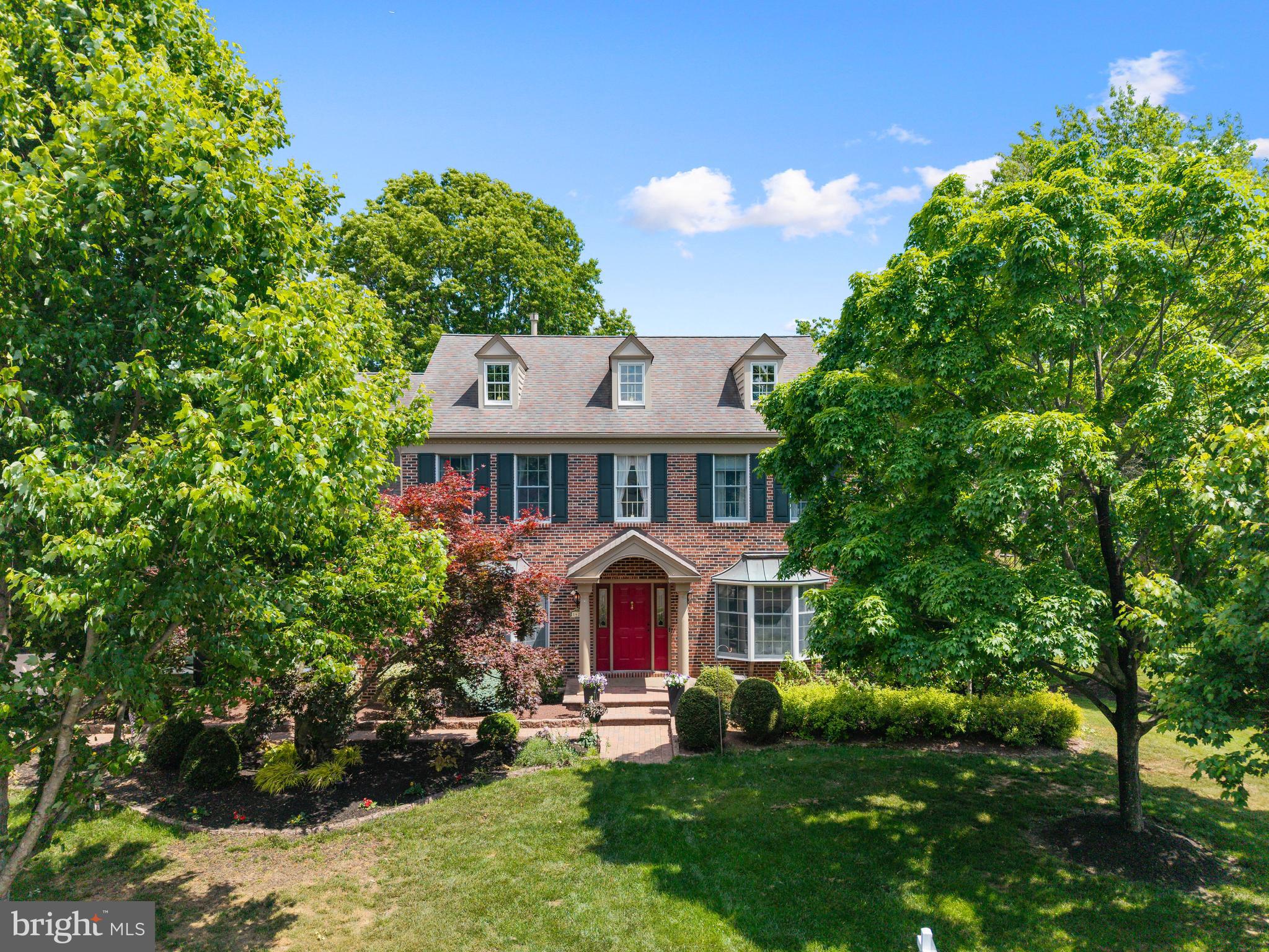 HEATHER RIDGE - Residential