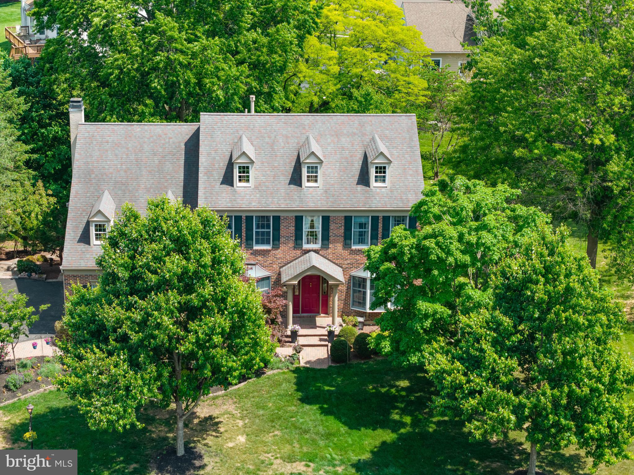 HEATHER RIDGE - Residential
