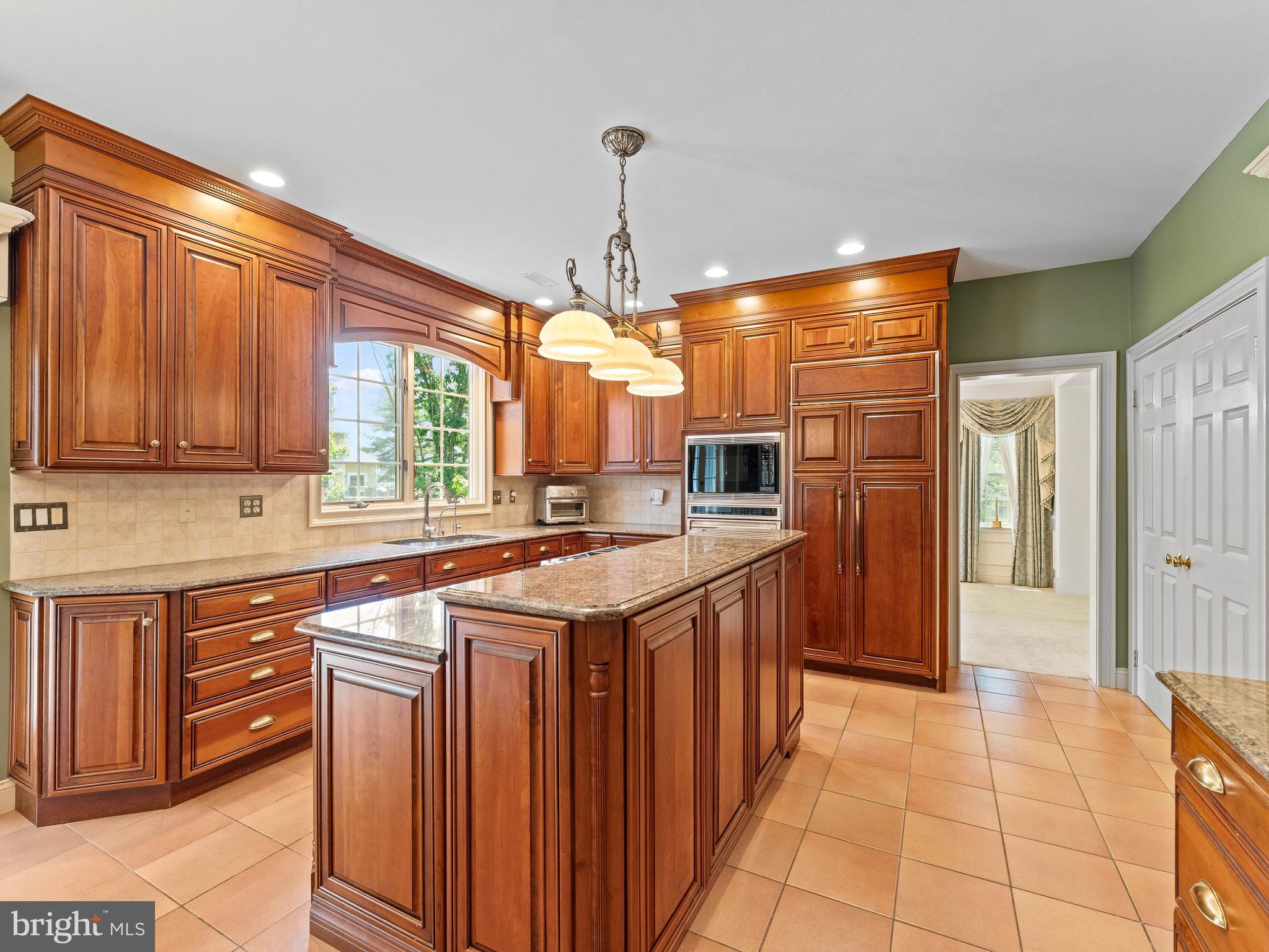 HEATHER RIDGE - Residential
