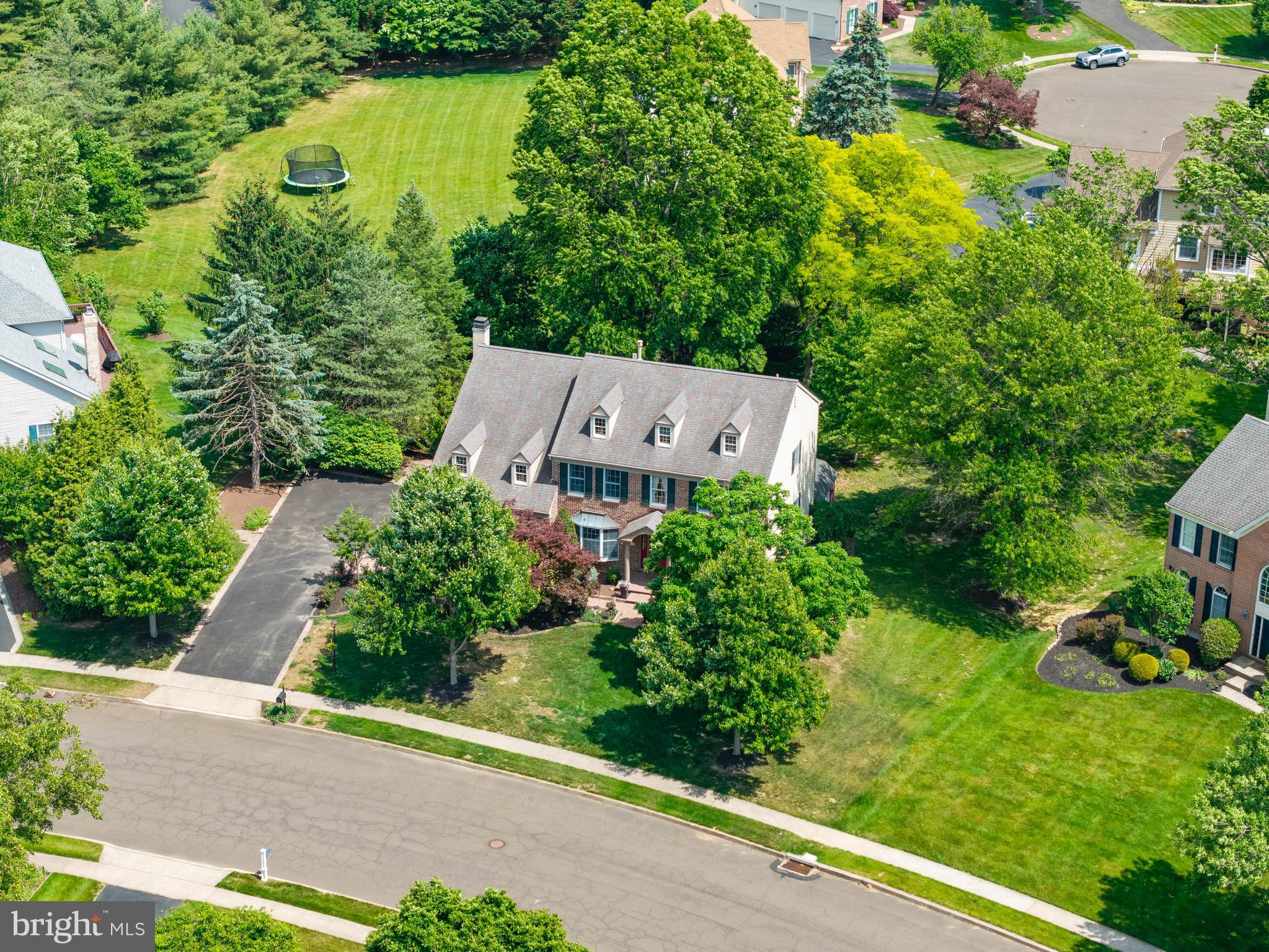 HEATHER RIDGE - Residential